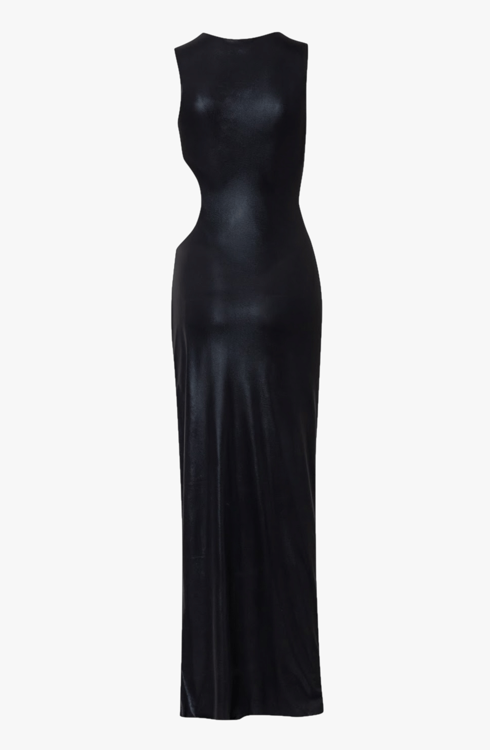 Vittoria Dress made by BAOBAB