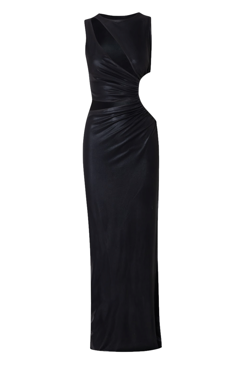 Vittoria Dress made by BAOBAB