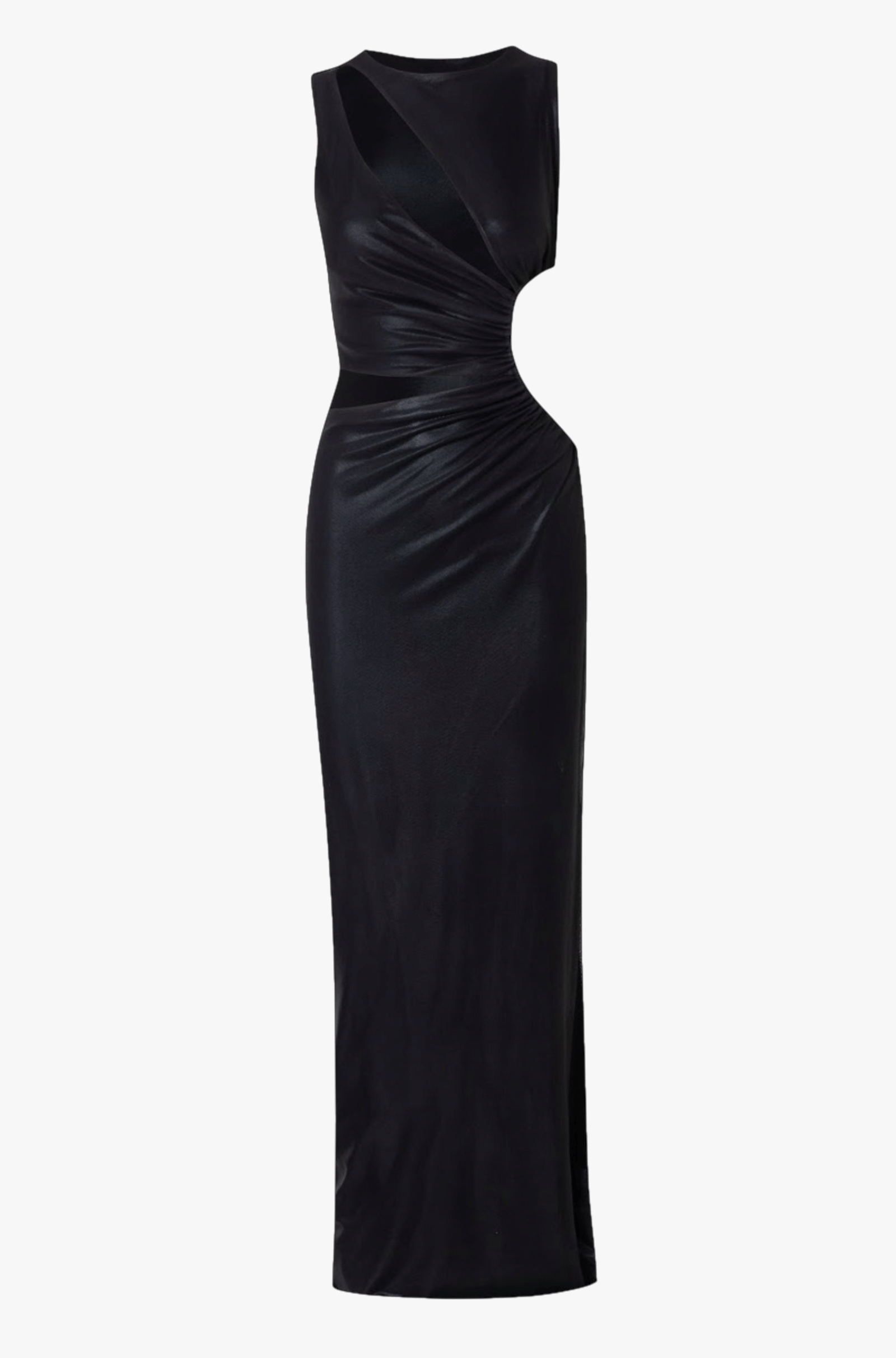 Vittoria Dress made by BAOBAB