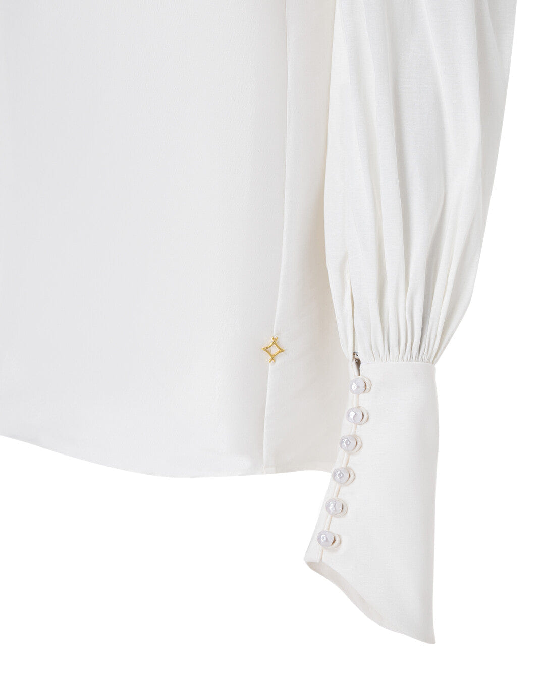 Oversized Shirt made by ONORI