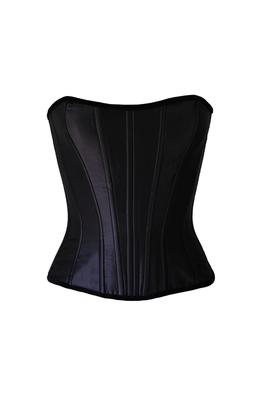 VICTORIAN MIDNIGHT made by Alice Pons Milano