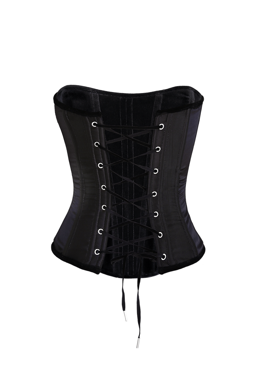 VICTORIAN MIDNIGHT made by Alice Pons Milano