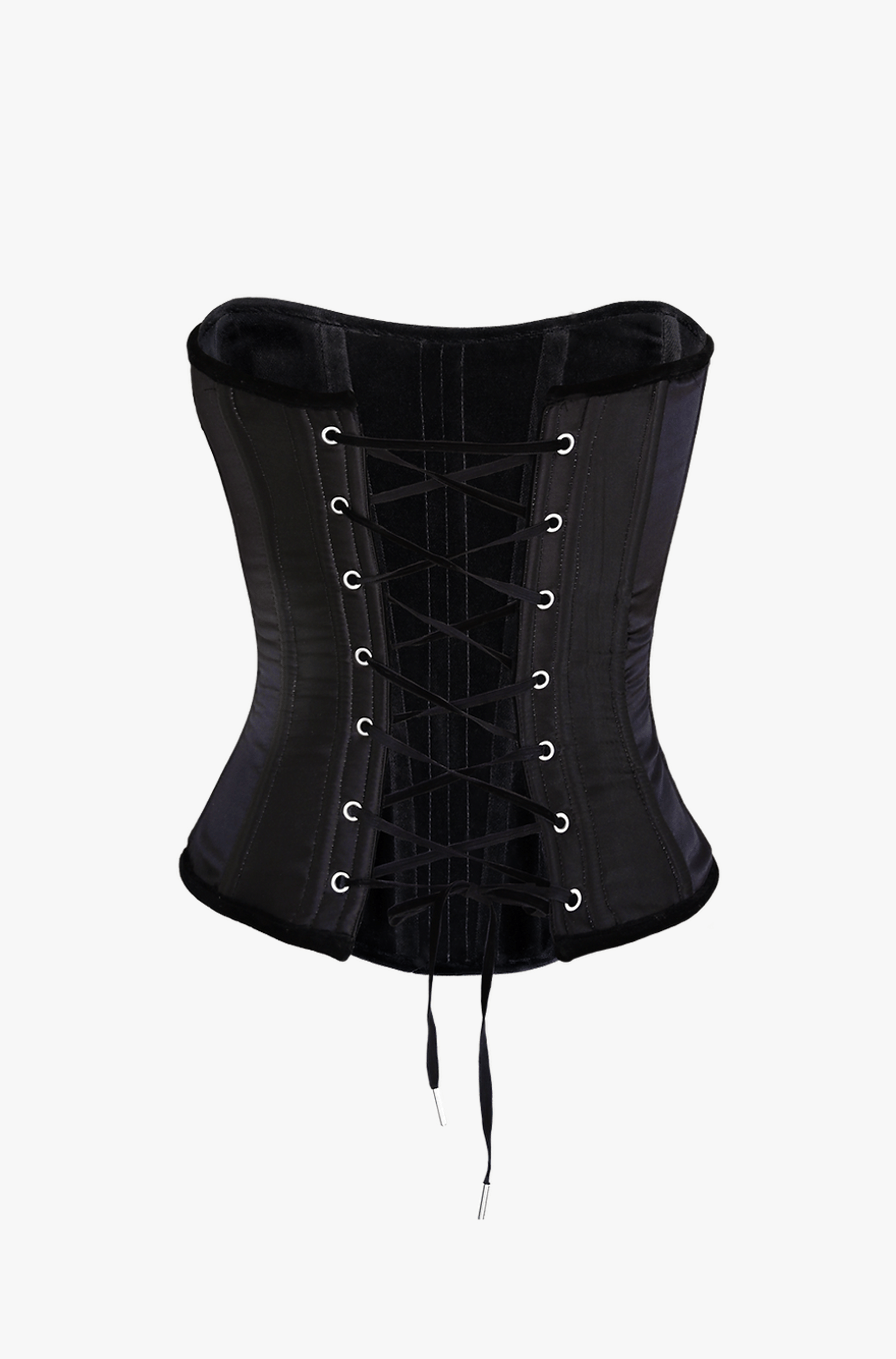 VICTORIAN MIDNIGHT made by Alice Pons Milano