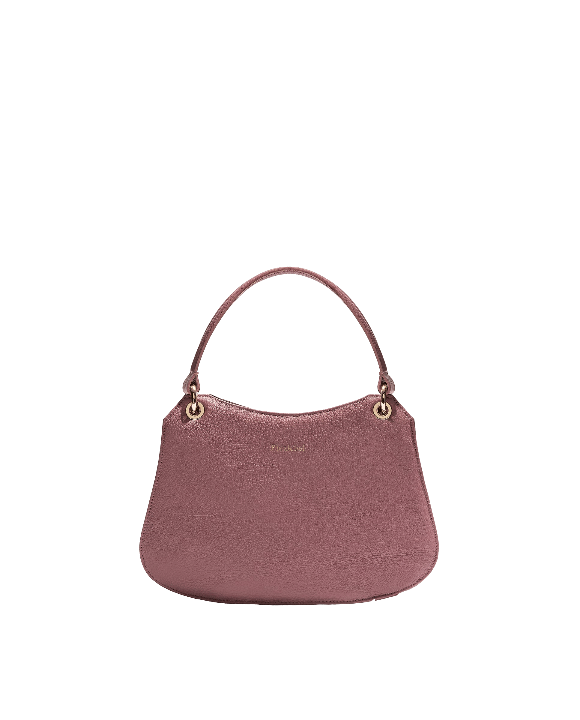 Mini Olympia Pink made by Phialebel