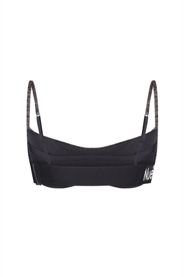 SERPENT BRALETTE made by NUÉ