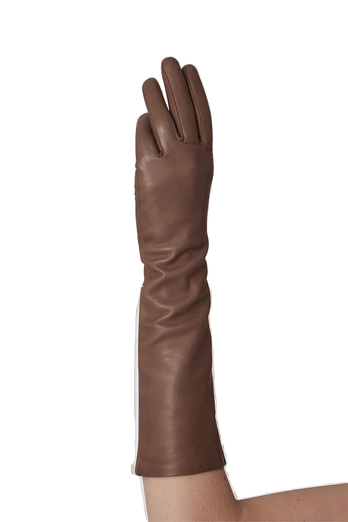 Essentials Long Taupe made by Handsome Stockholm