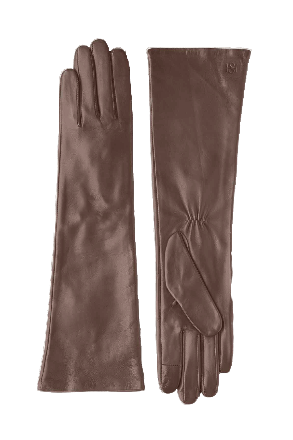 Essentials Long Taupe made by Handsome Stockholm