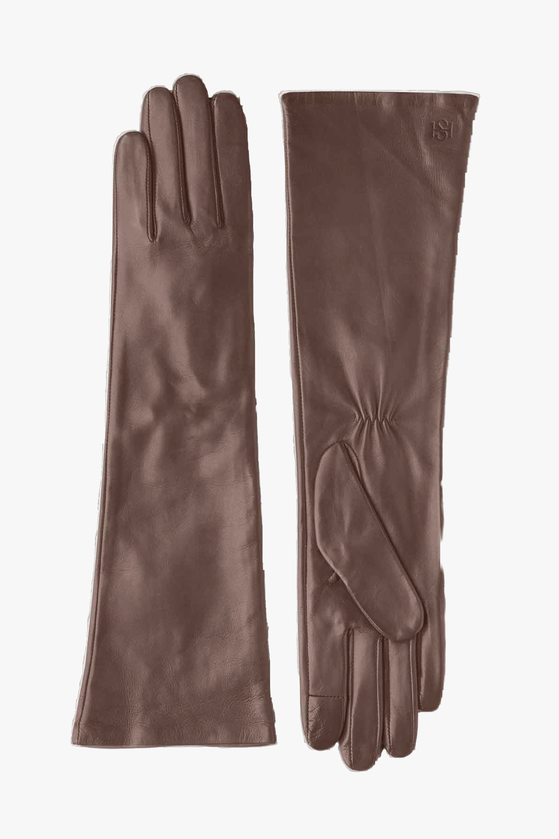 Essentials Long Taupe made by Handsome Stockholm