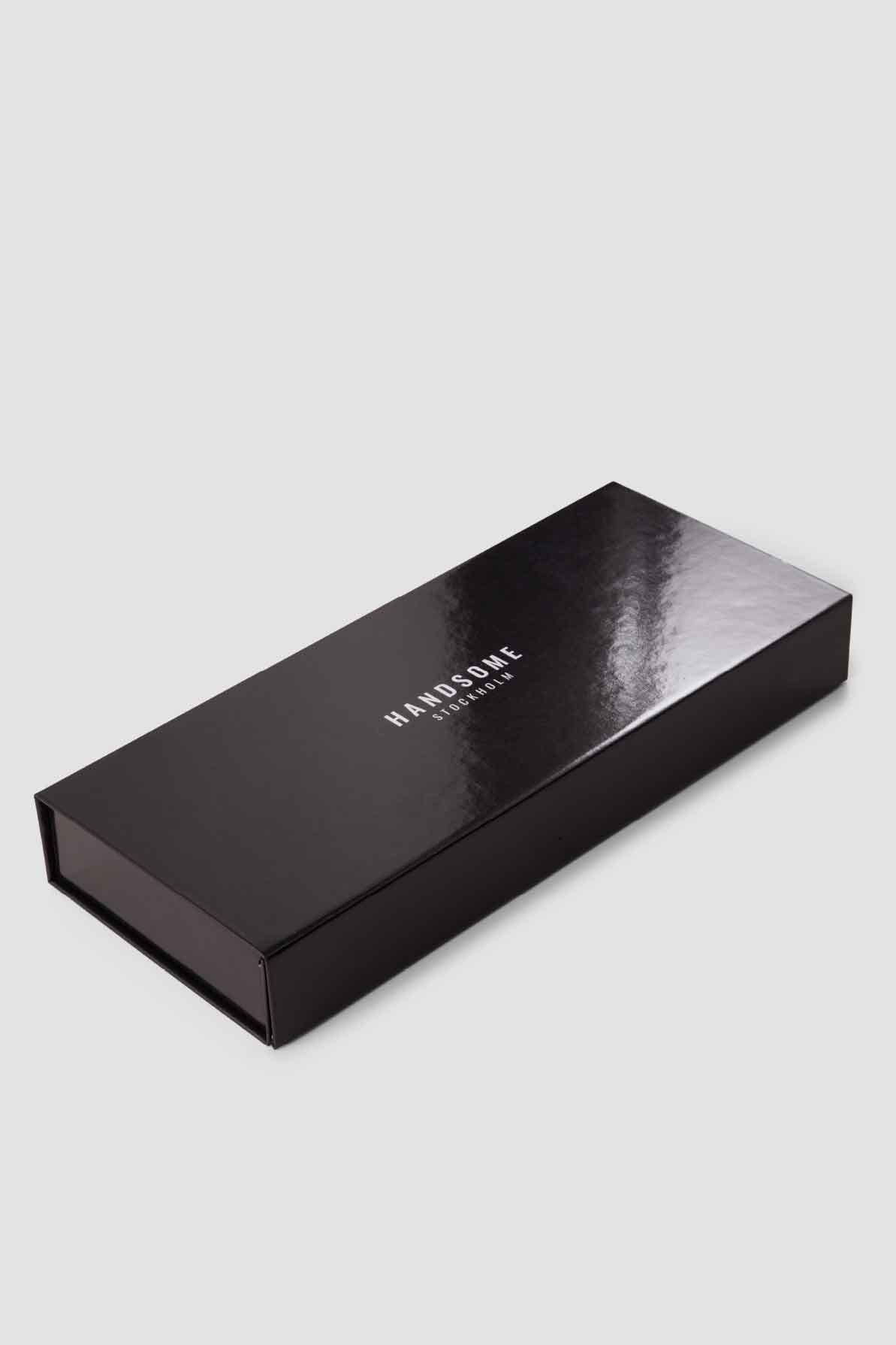 Essentials Long Taupe made by Handsome Stockholm