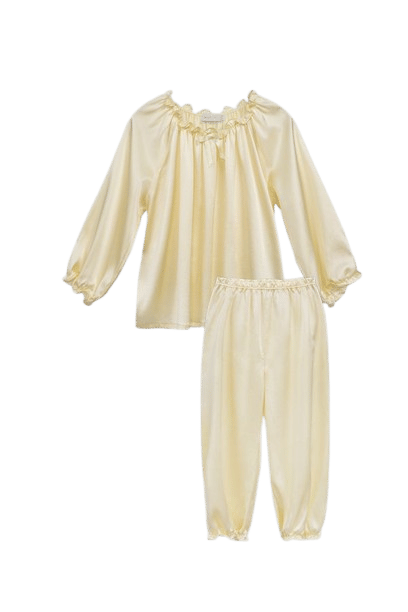 Fairy Kid's Loungewear Set made by MANITO