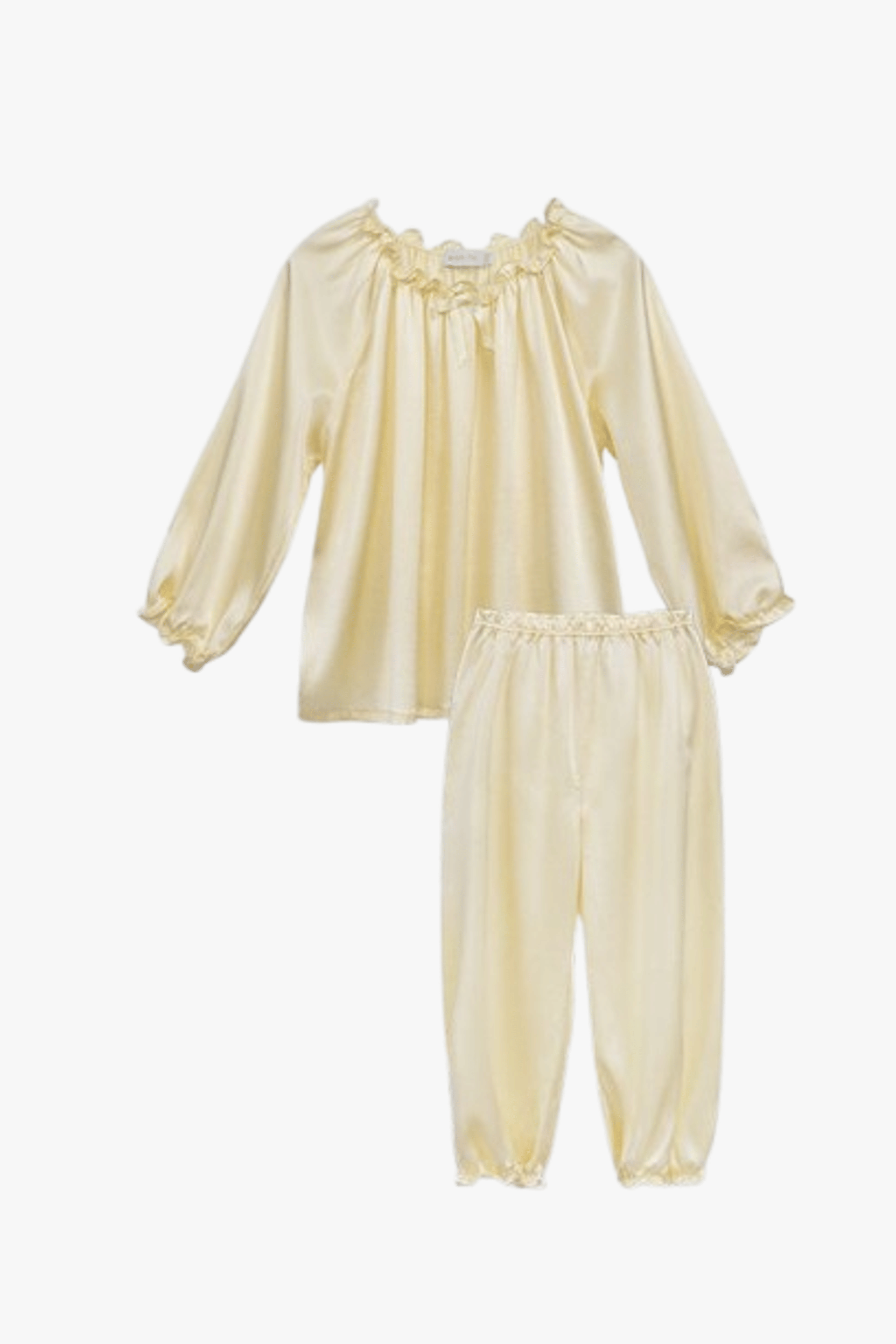 Fairy Kid's Loungewear Set made by MANITO