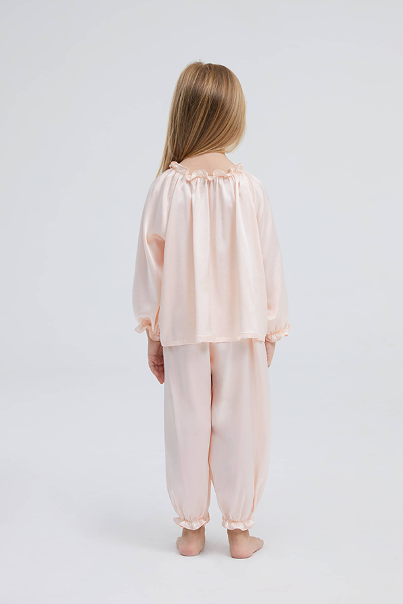 Fairy Kid's Loungewear Set made by MANITO