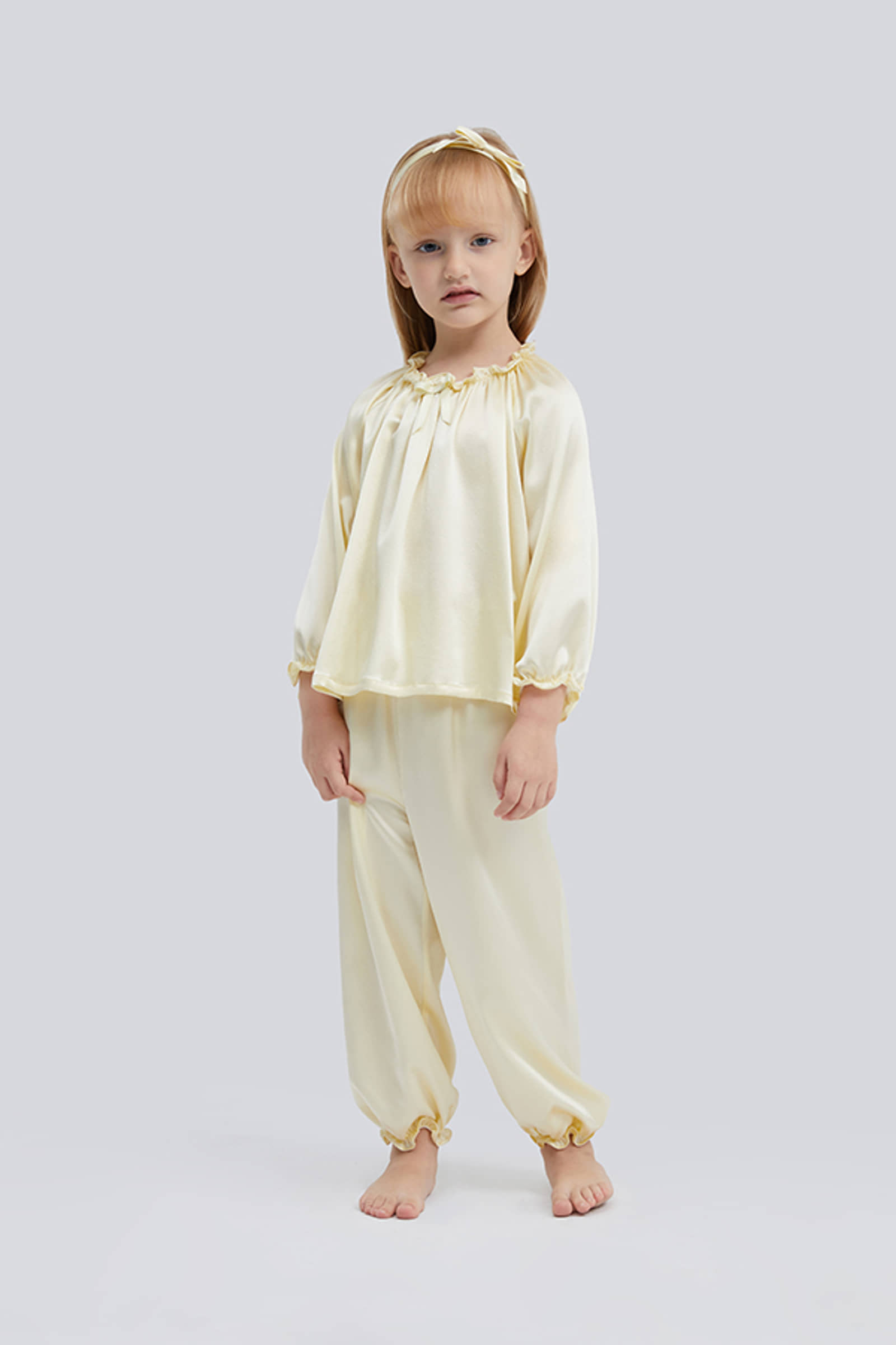 Fairy Kid's Loungewear Set made by MANITO