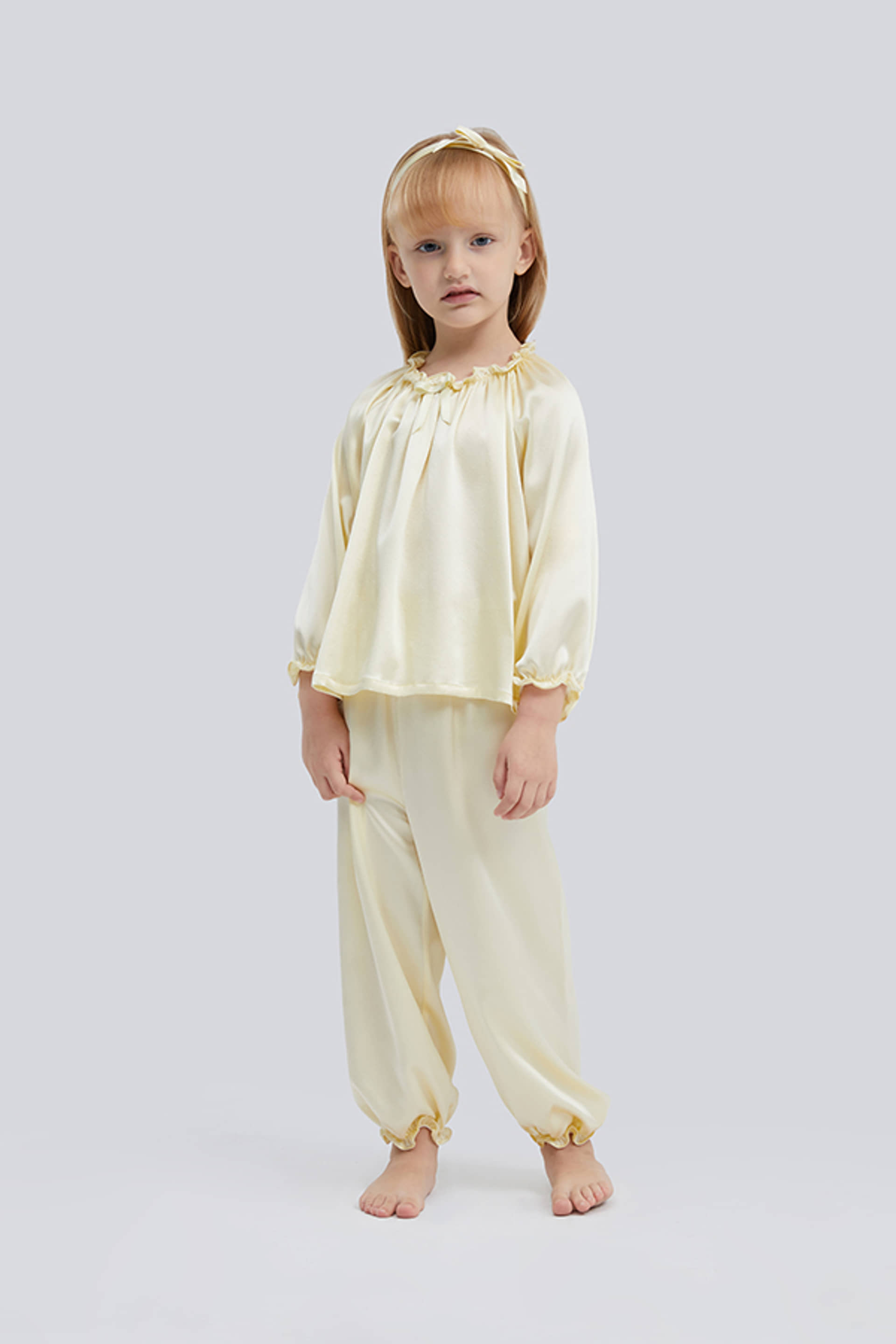 Fairy Kid's Loungewear Set made by MANITO