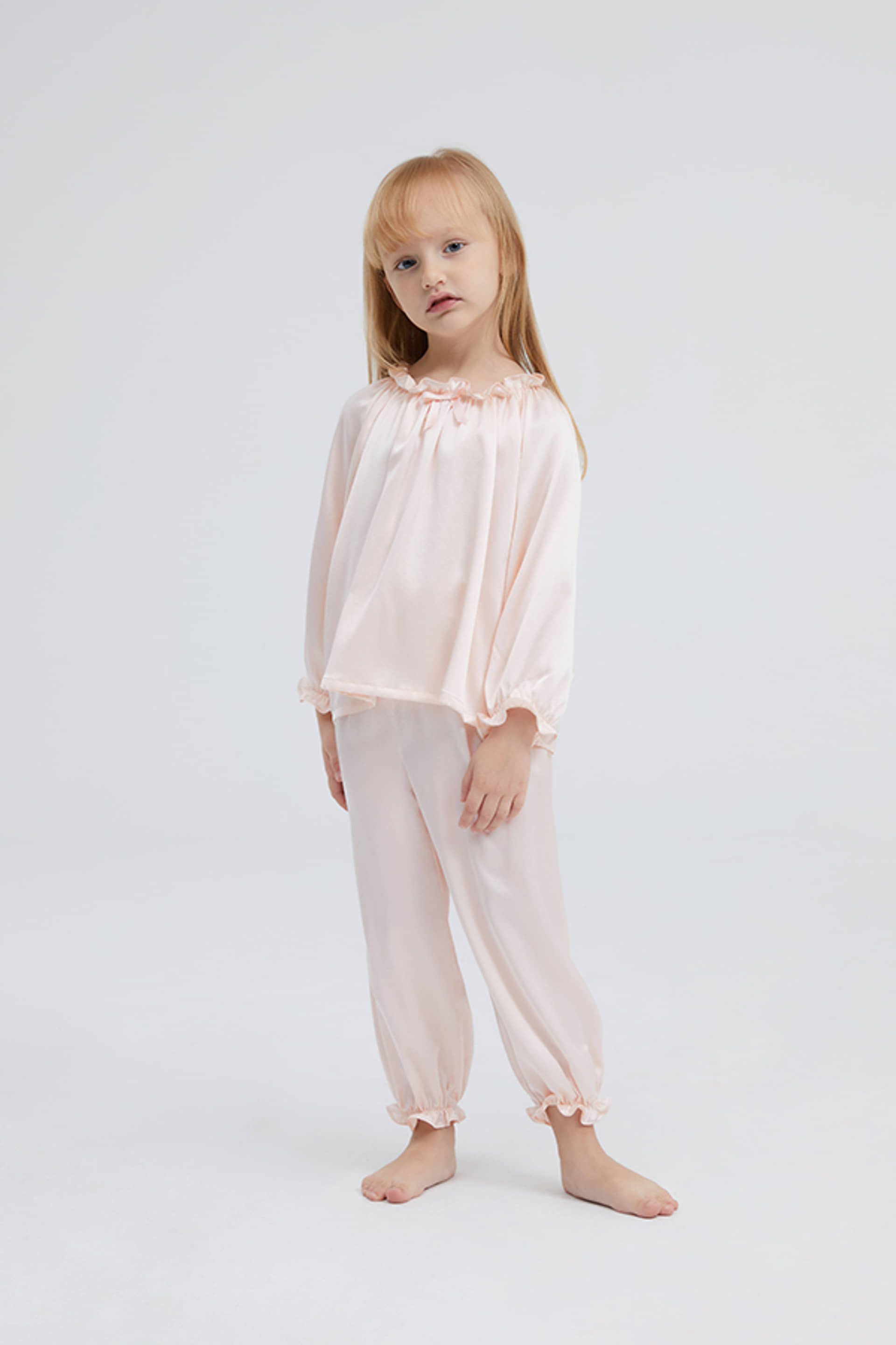 Fairy Kid's Loungewear Set made by MANITO