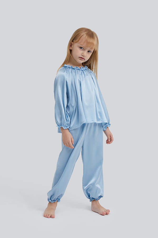 Fairy Kid's Loungewear Set made by MANITO