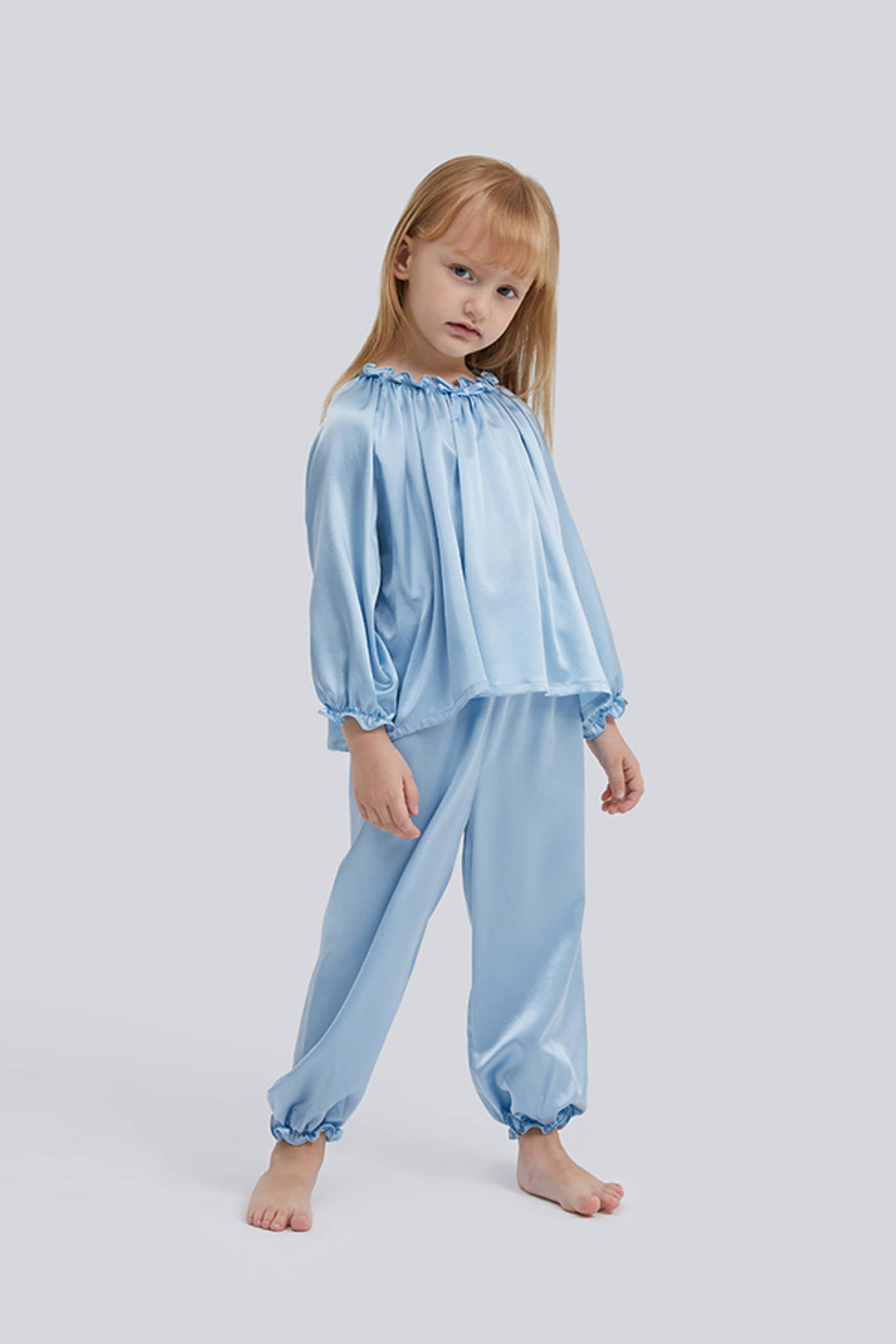 Fairy Kid's Loungewear Set made by MANITO