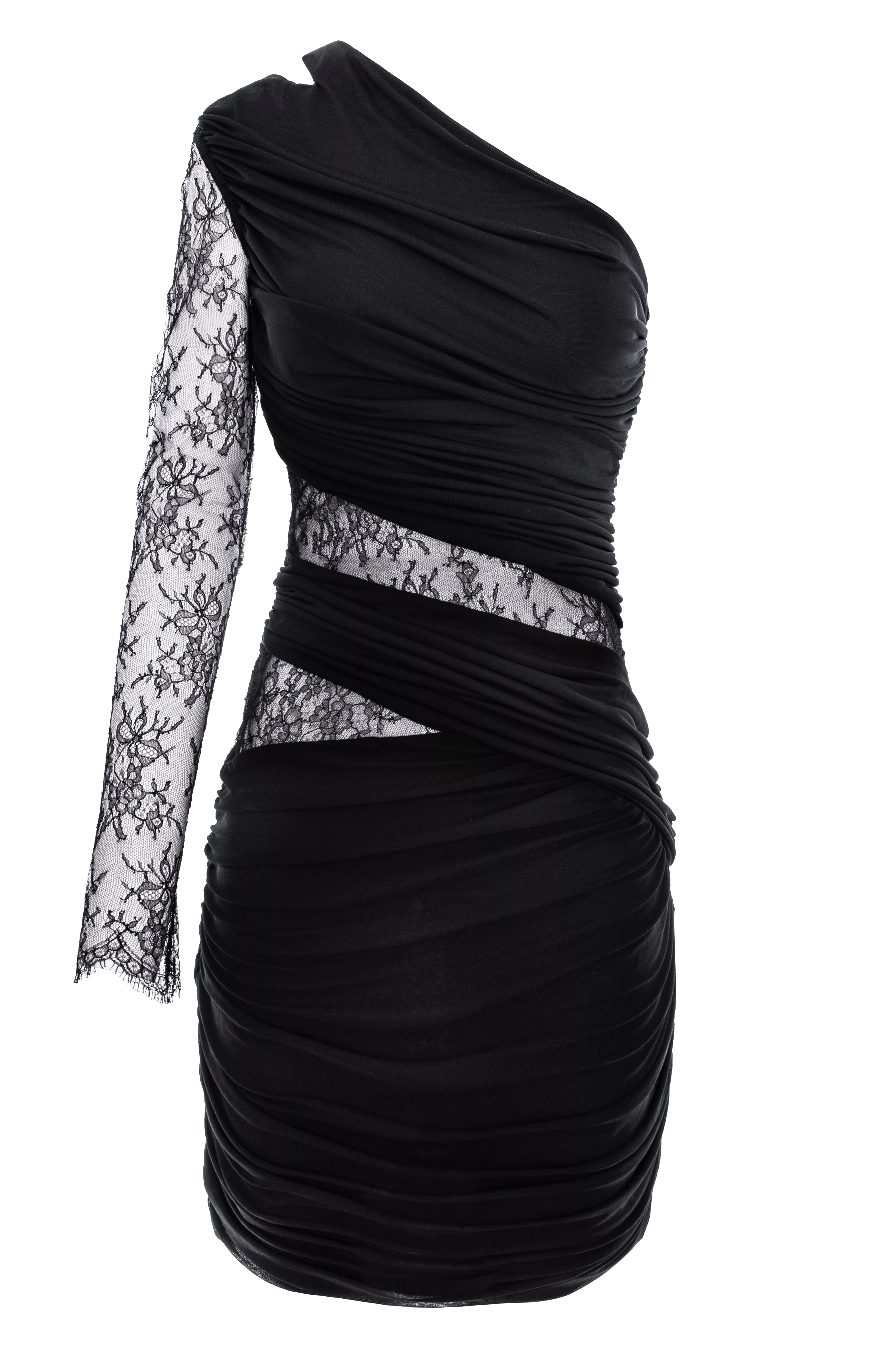 Dalia made by Aureliana