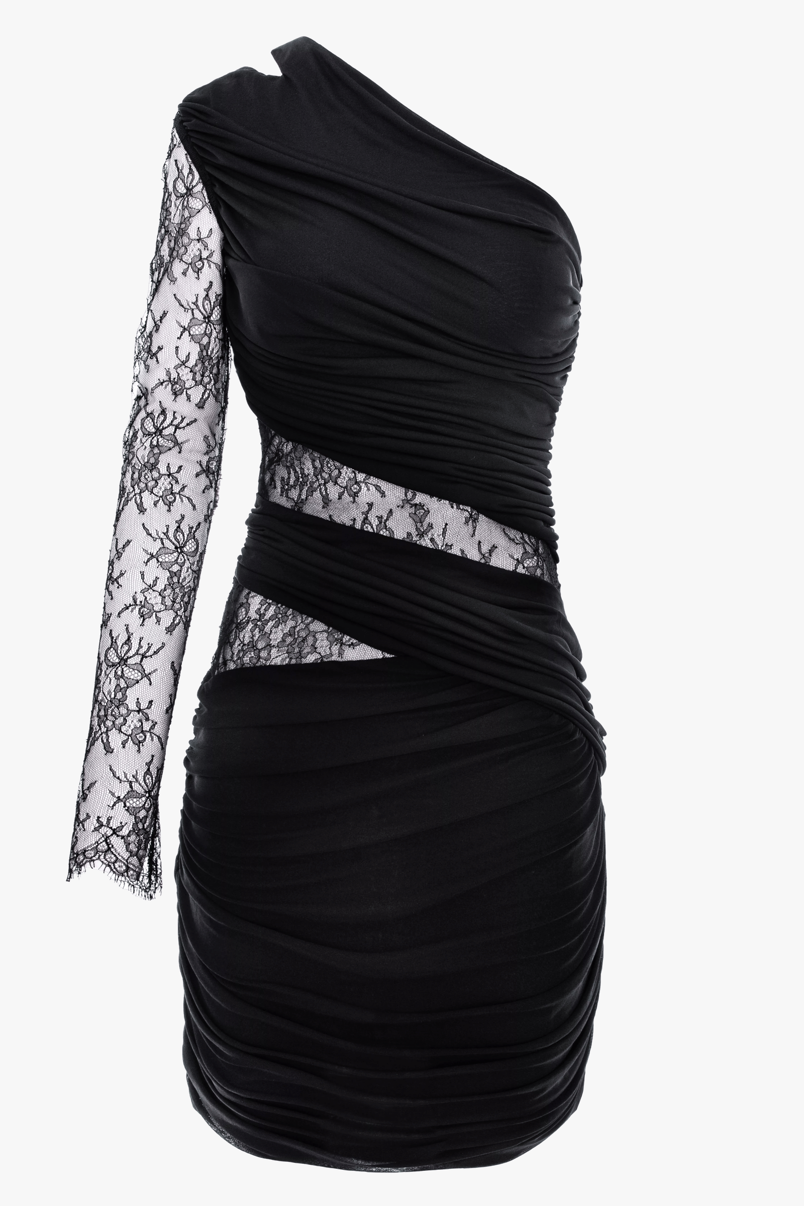 Dalia made by Aureliana