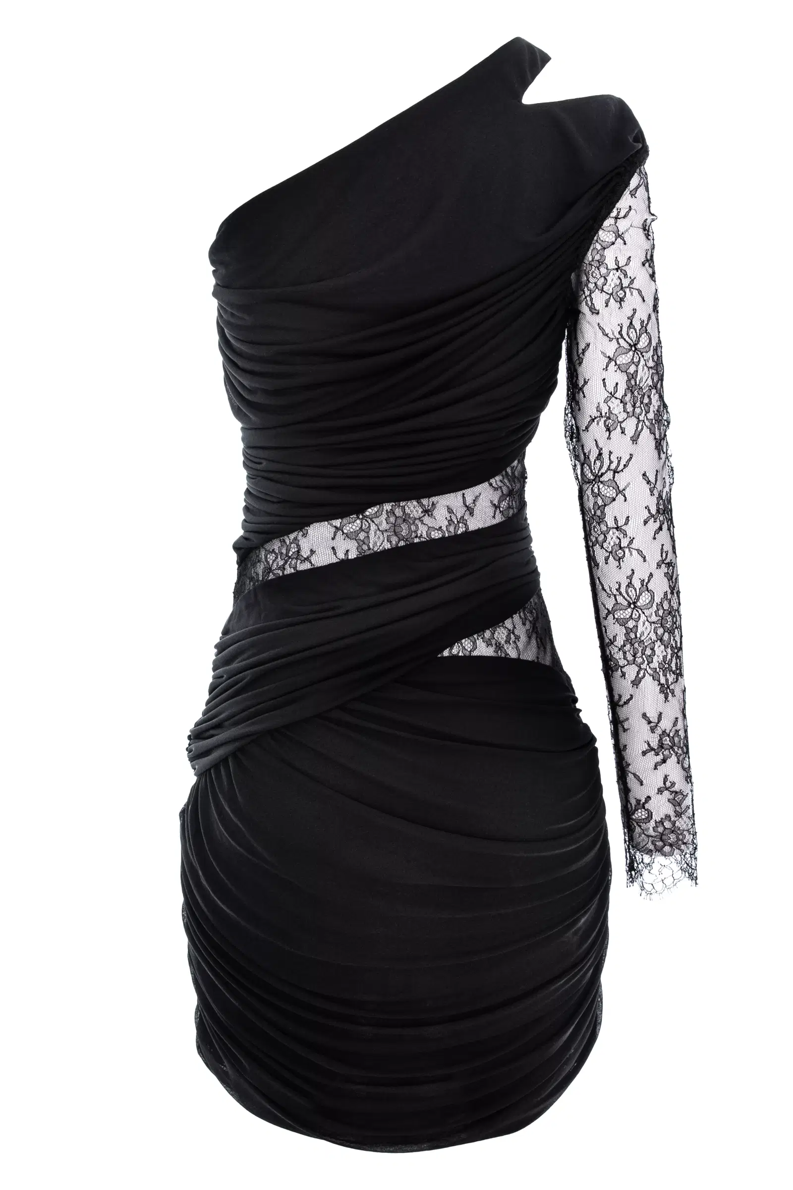 Dalia made by Aureliana