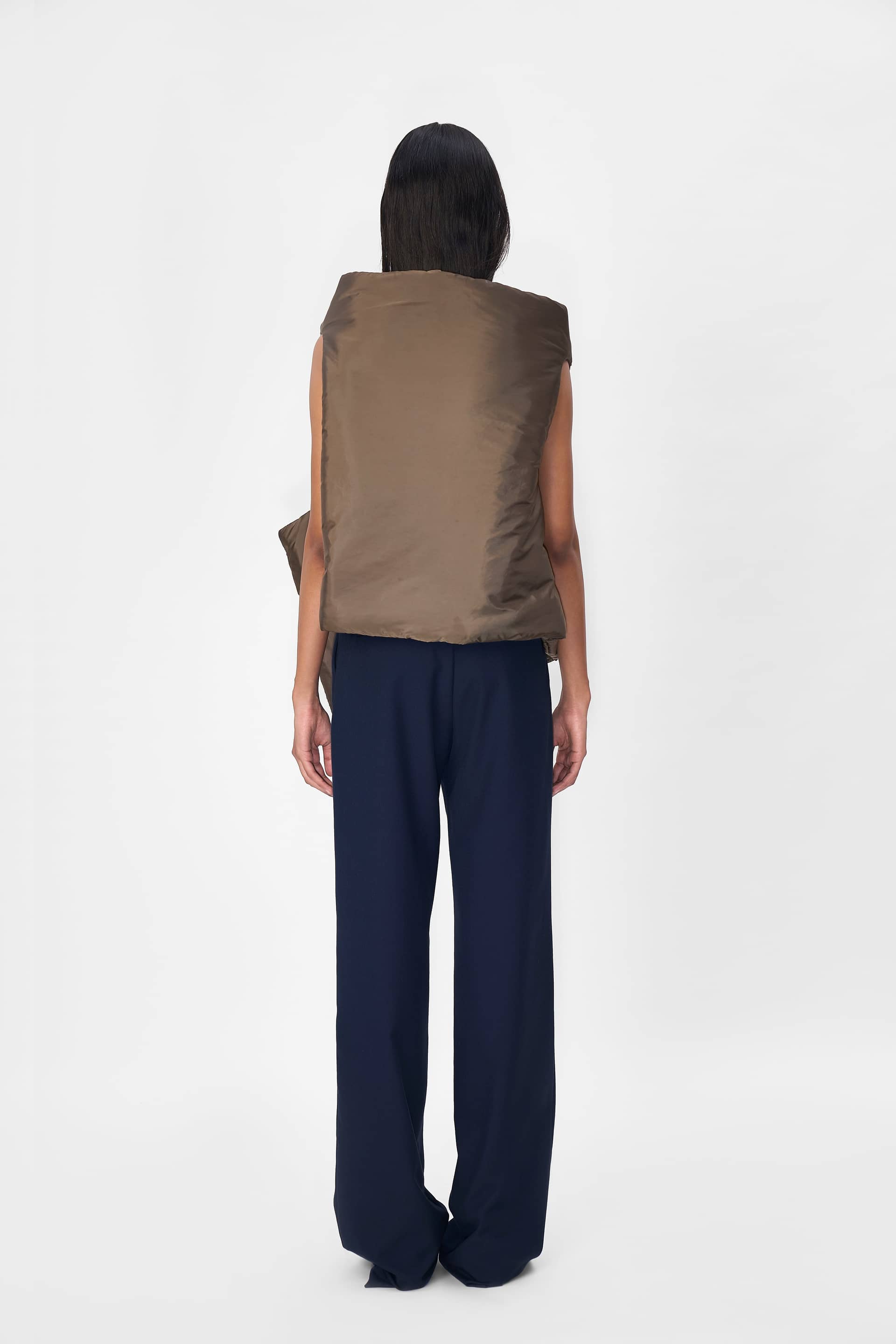 Pero Jacket made by URA