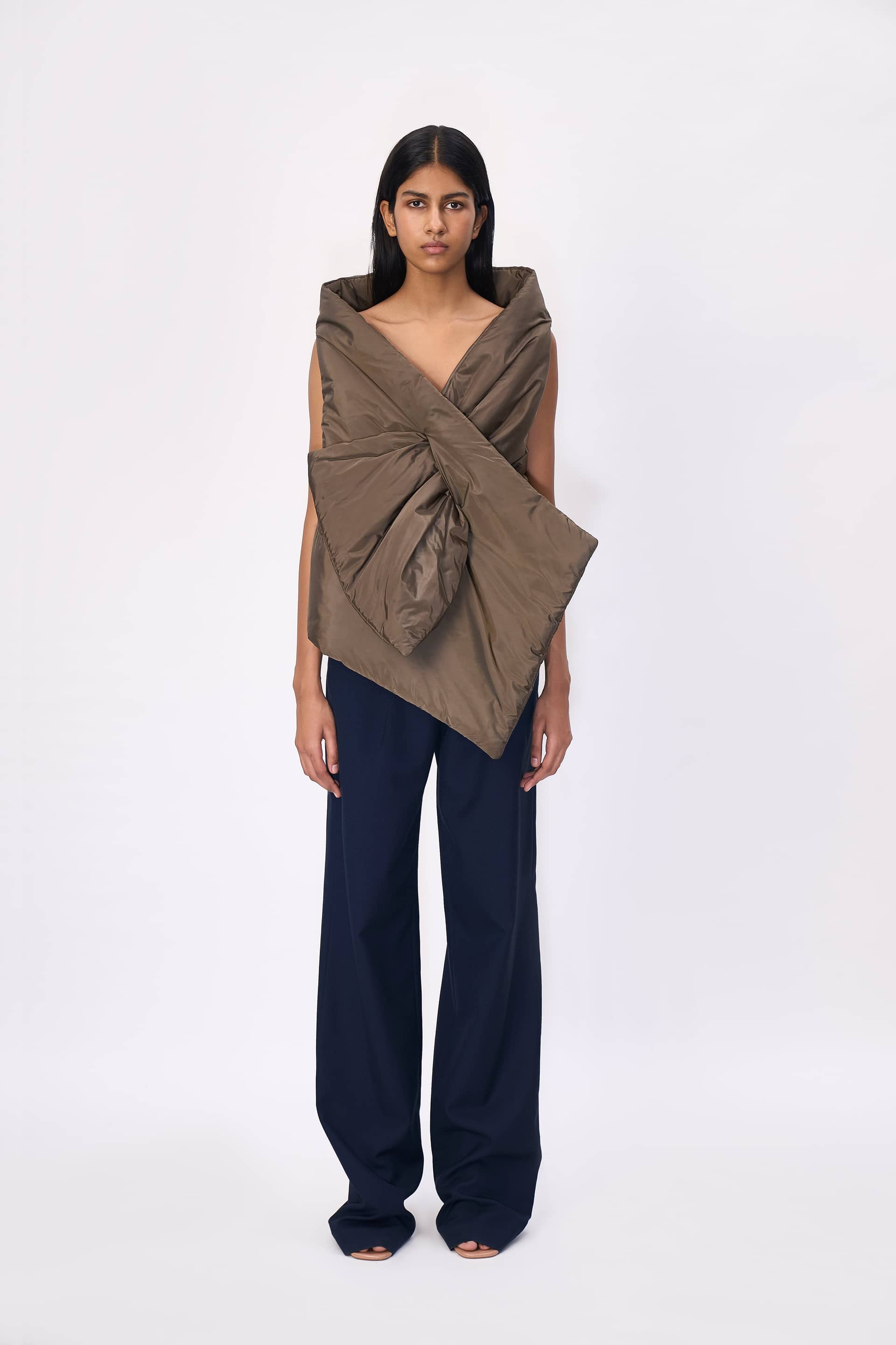 Pero Jacket made by URA