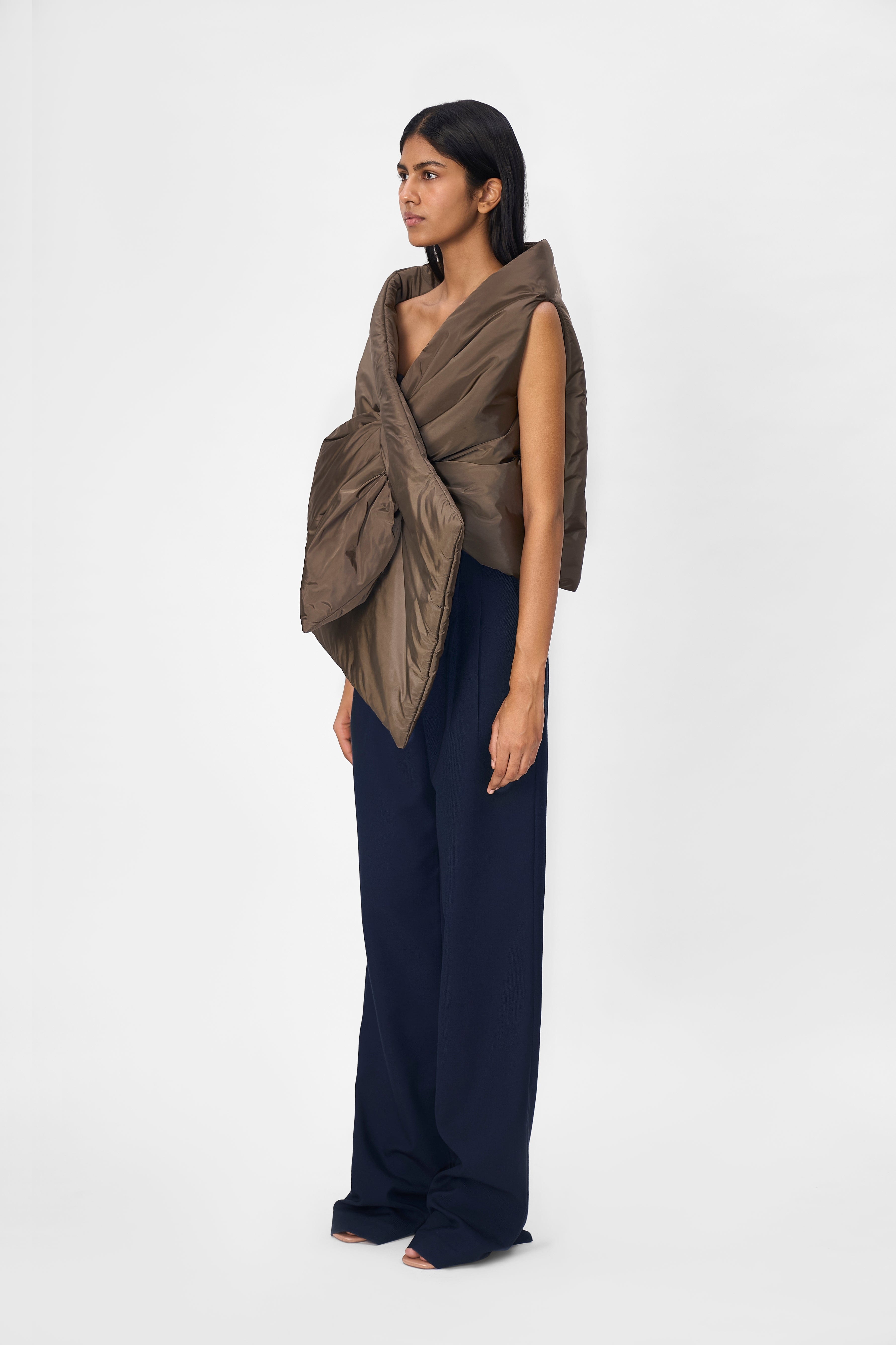 Pero Jacket made by URA