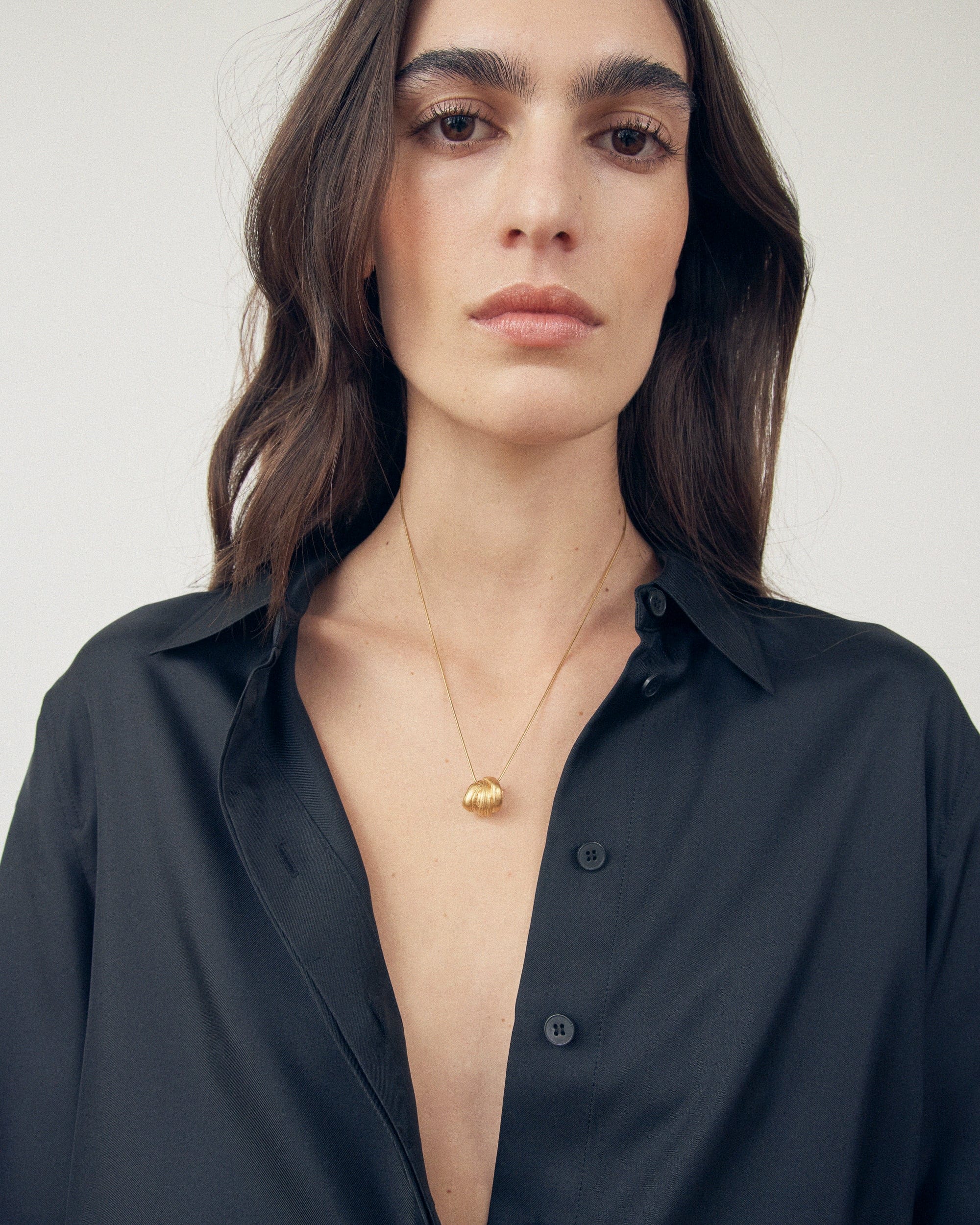 IPE NECKLACE made by Carolina De Barros