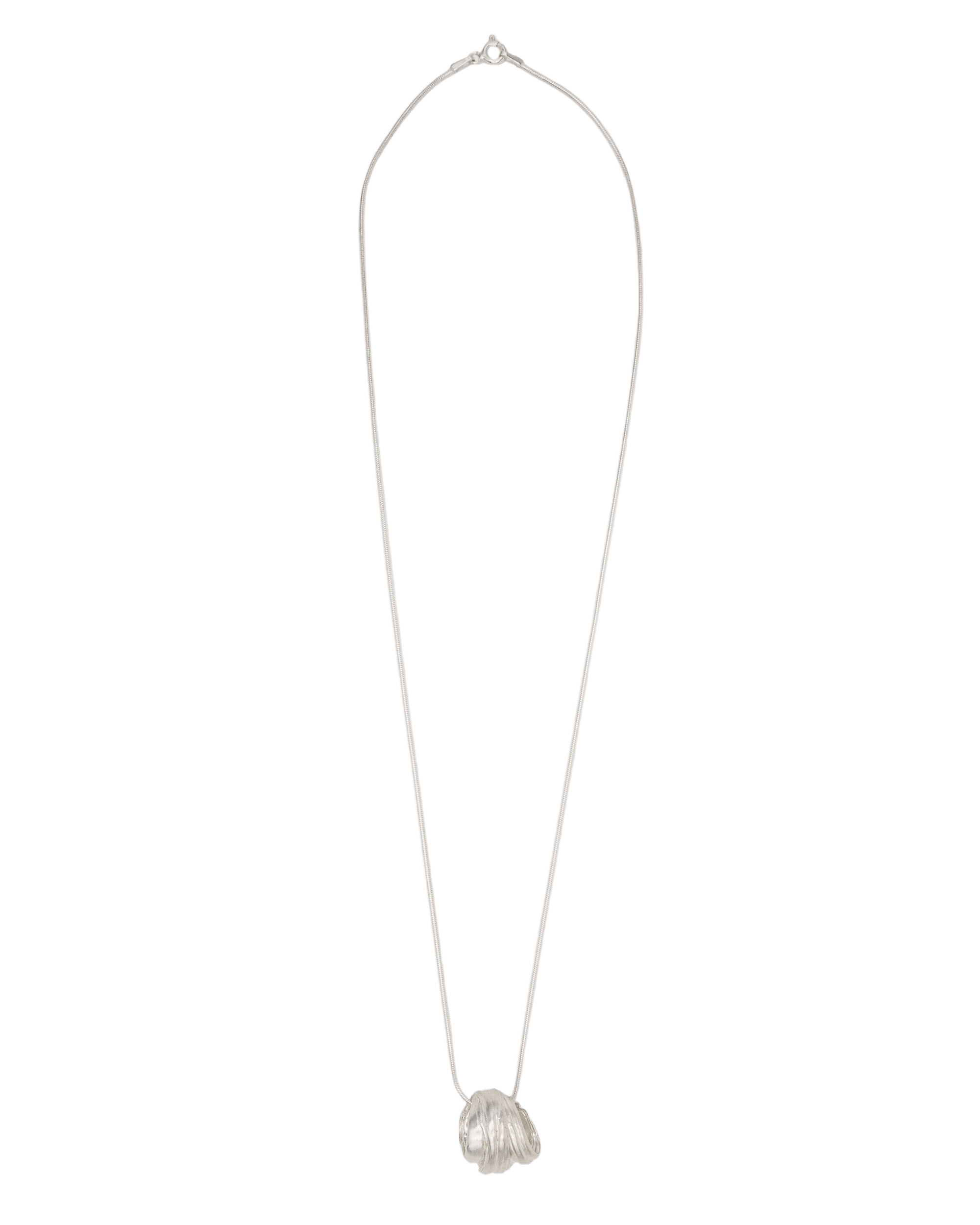 IPE NECKLACE made by Carolina De Barros