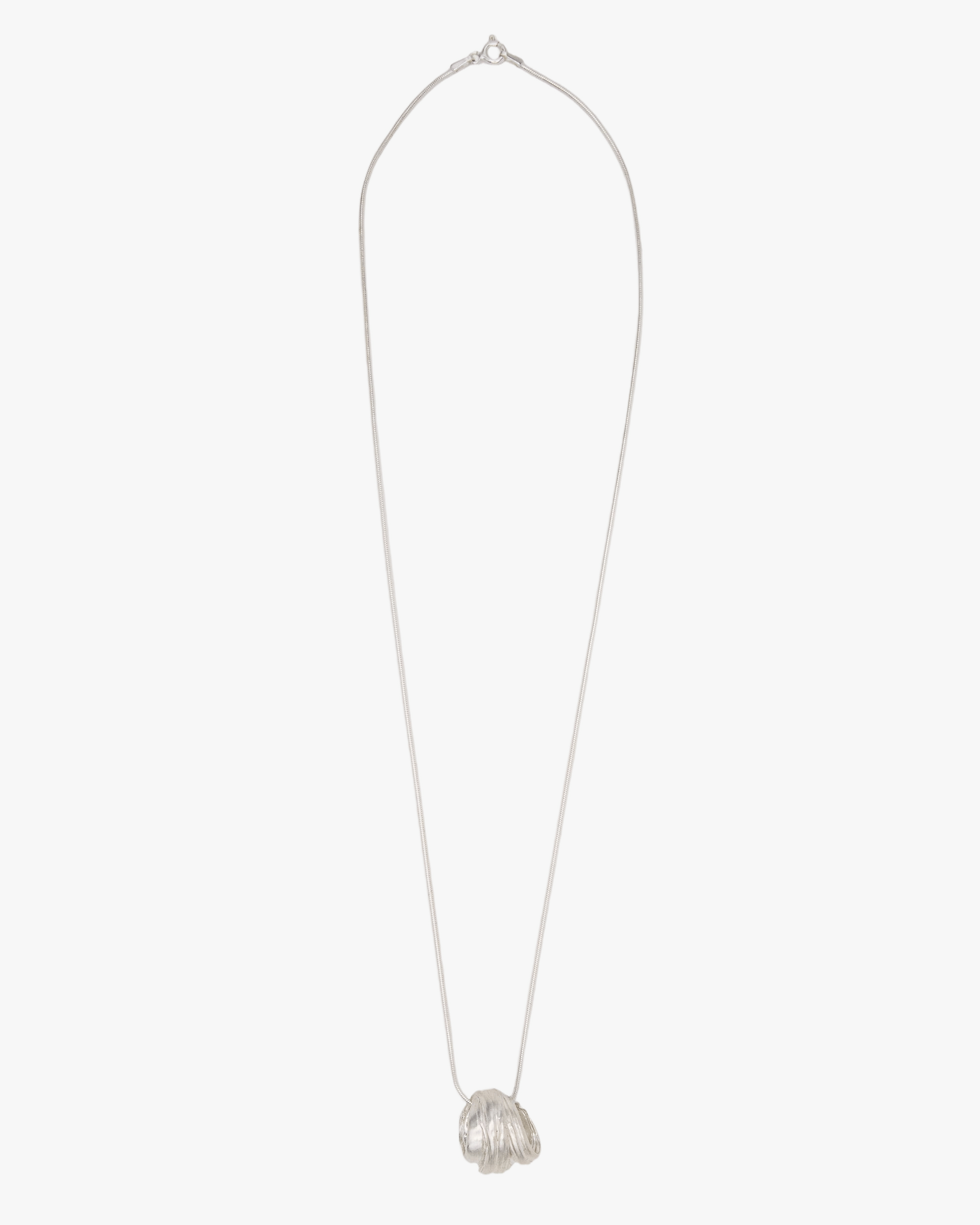 IPE NECKLACE made by Carolina De Barros