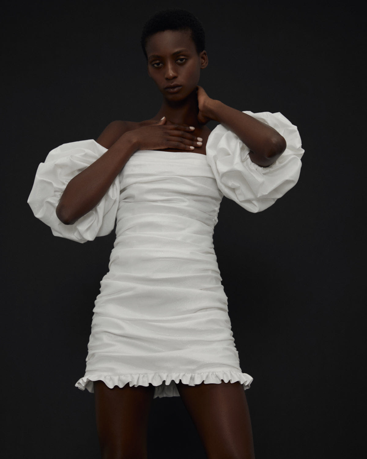 L'aster made by YVON