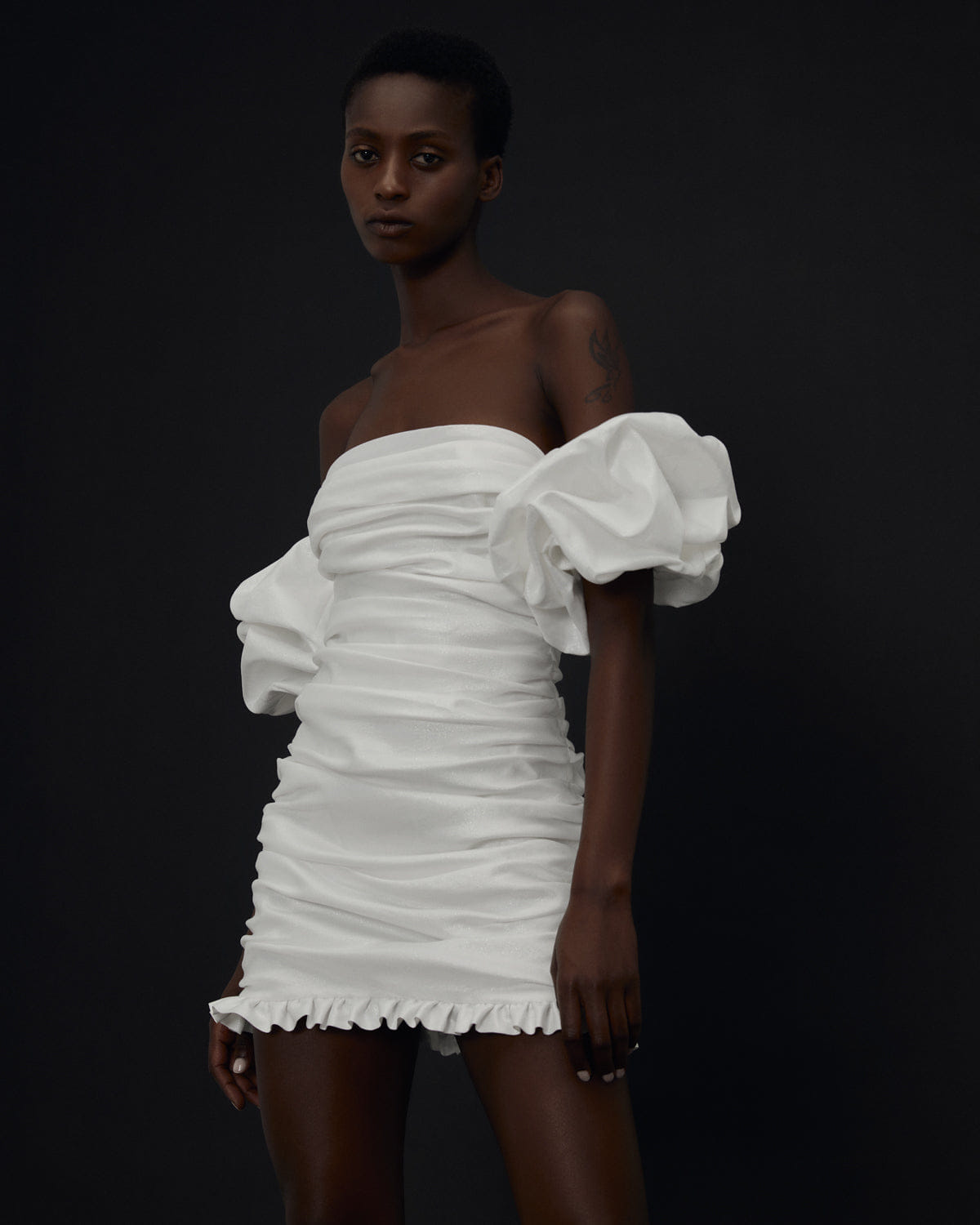 L'aster made by YVON