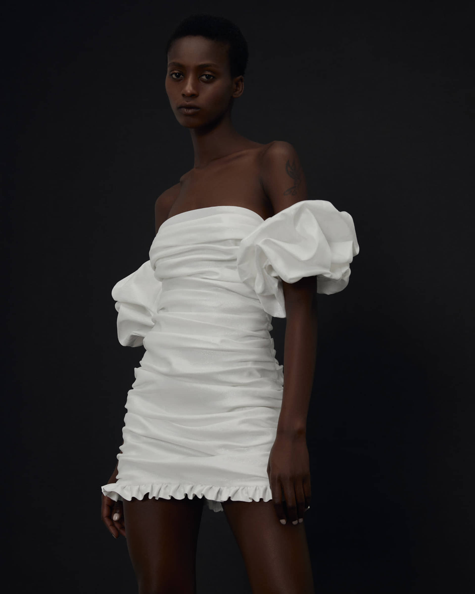 L'aster made by YVON