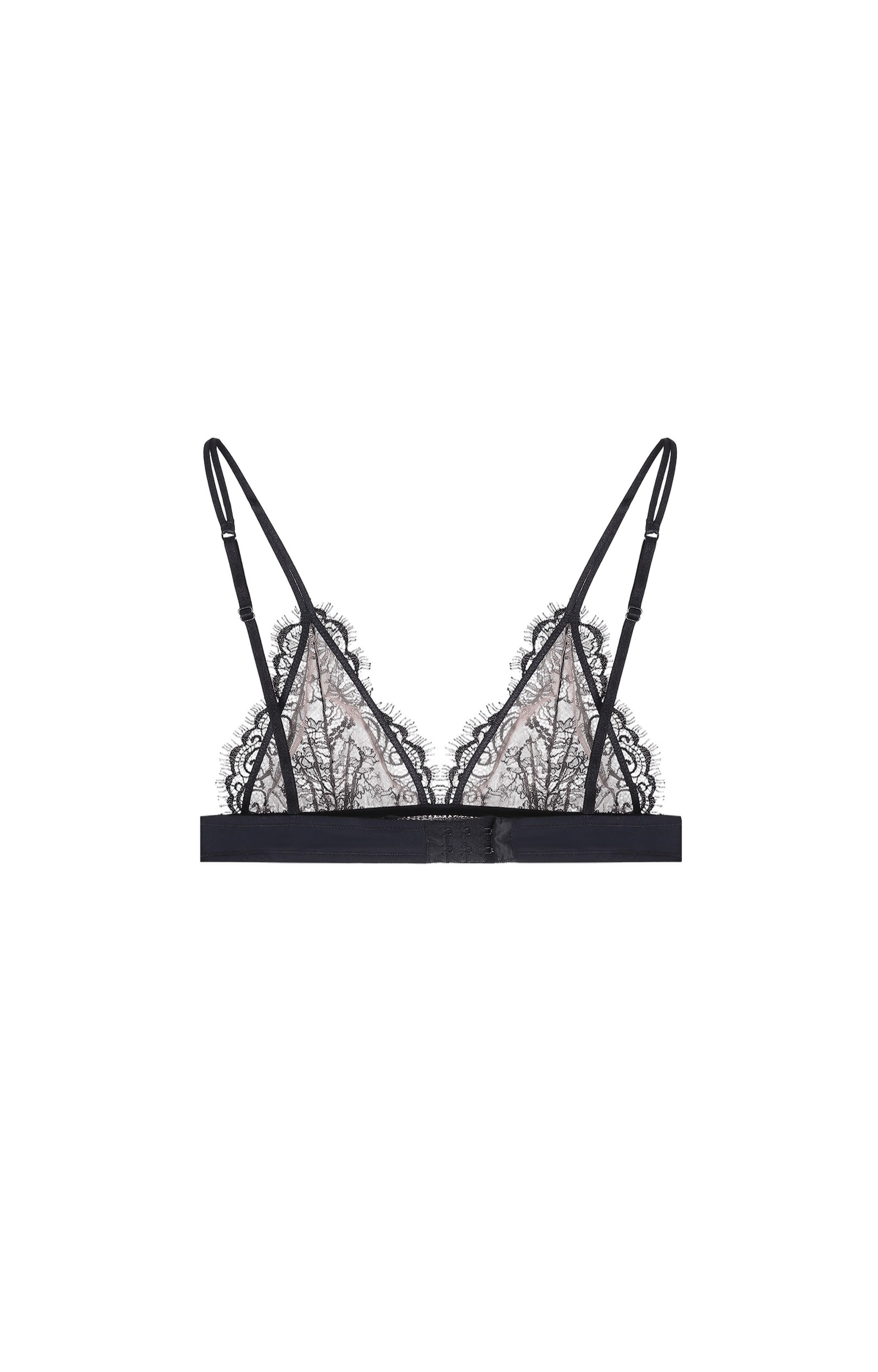 Lace Top made by A.M.G