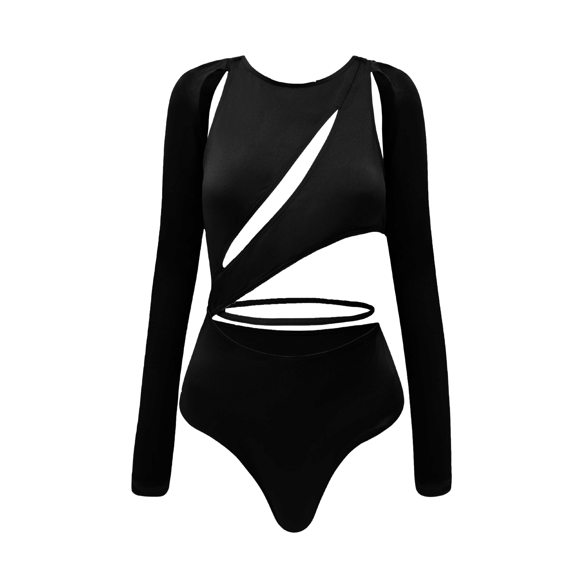 ASTRAL Bodysuit made by OW Collection