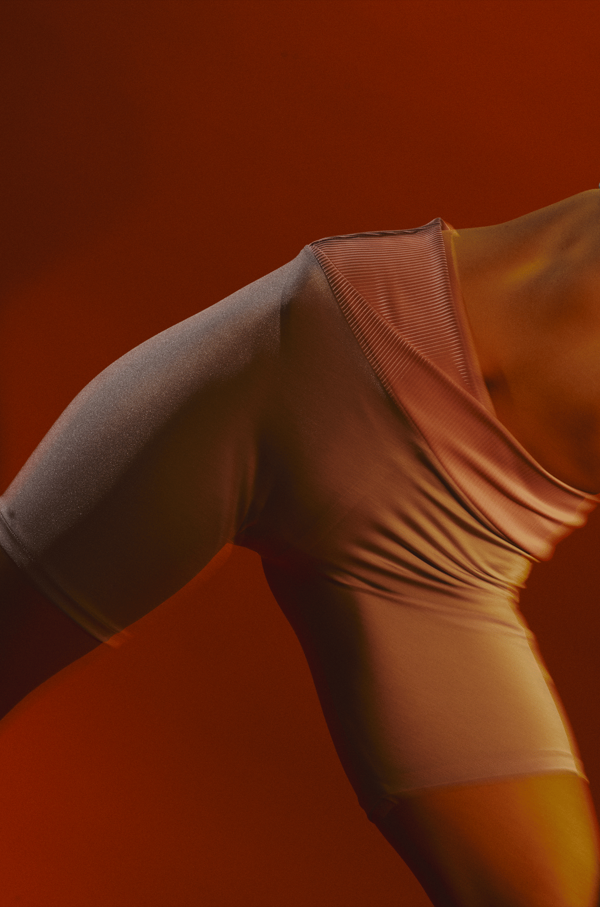 Leila Biker Active made by BAOBAB