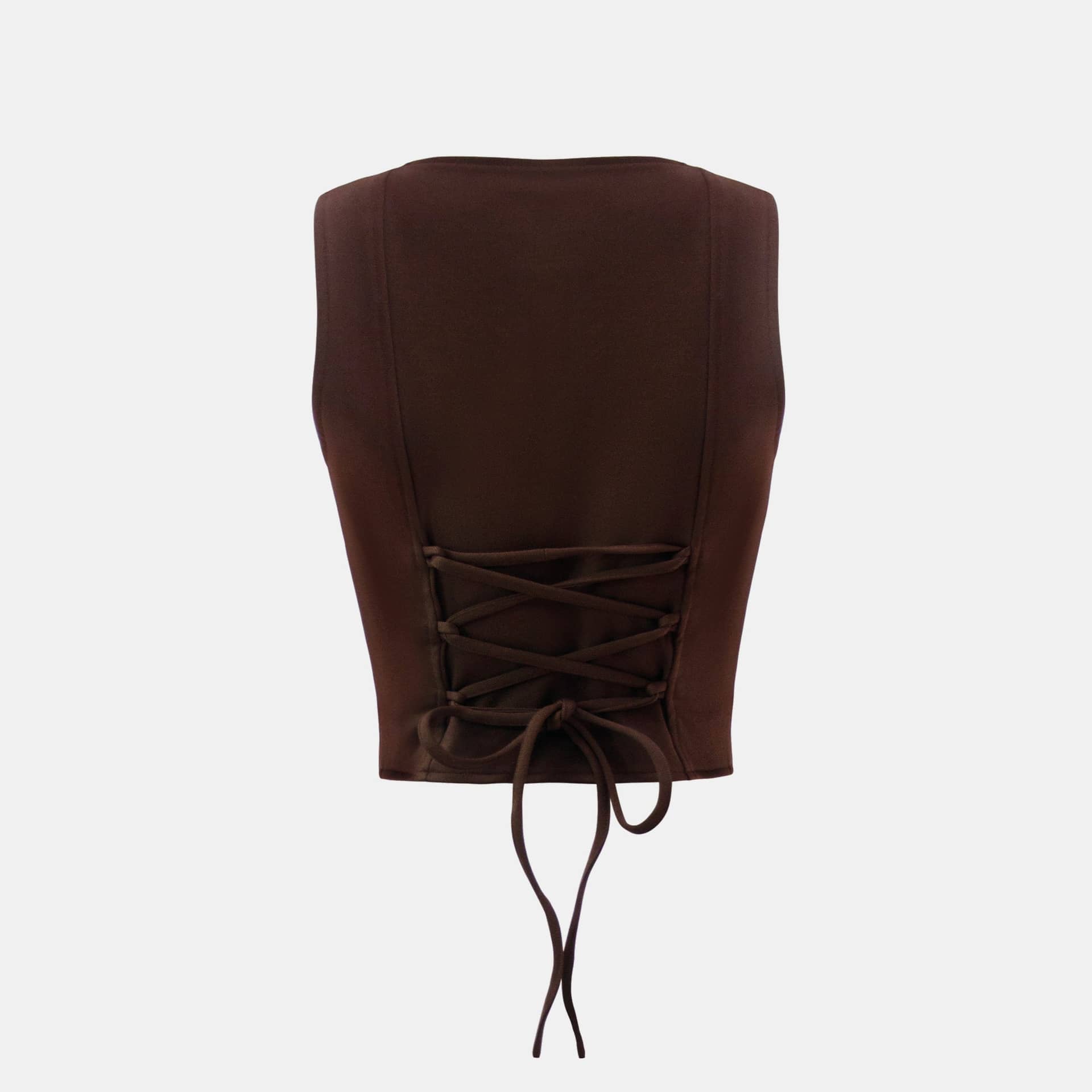 NATALIE Vest made by OW Collection