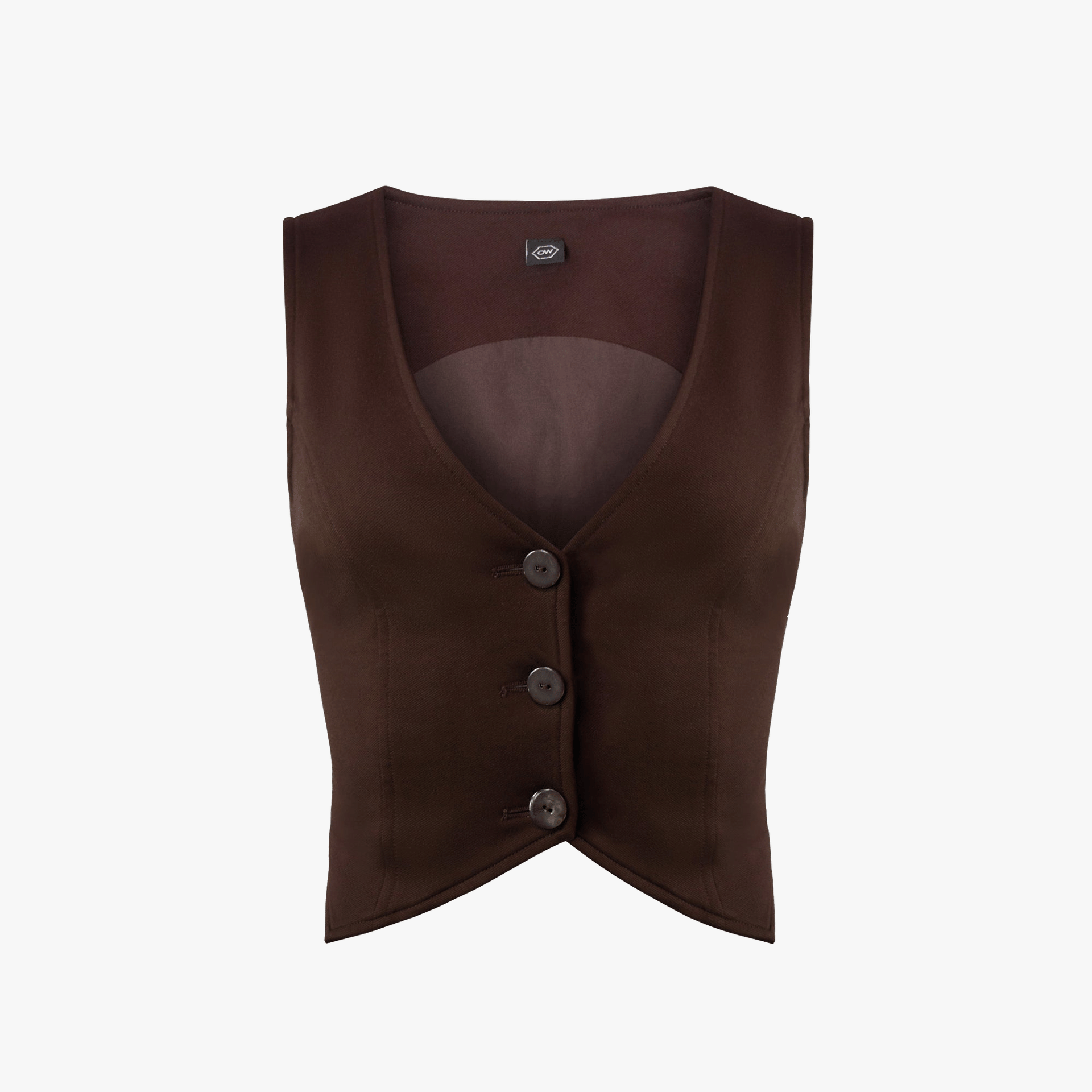 NATALIE Vest made by OW Collection