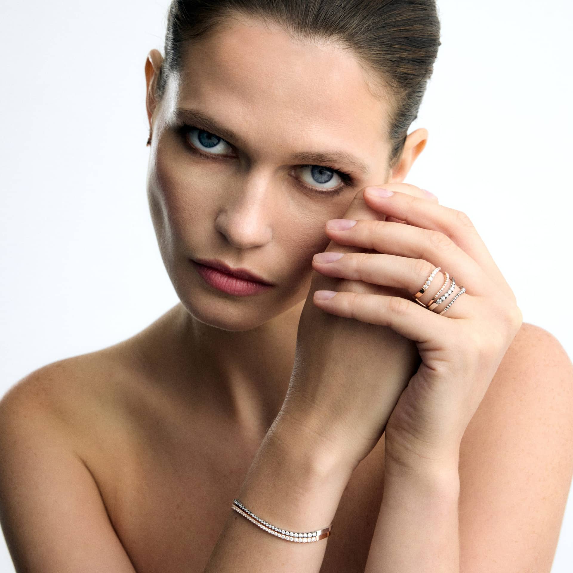 Pulsera Sasa made by Gold & Roses