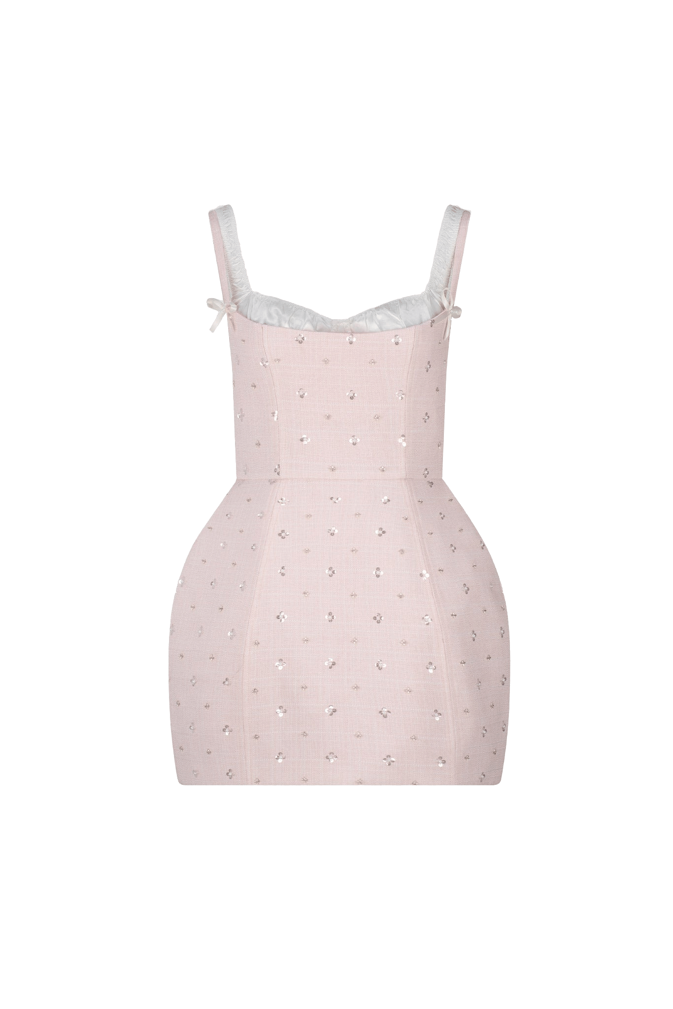 Honey Mini Dress made by Atoir