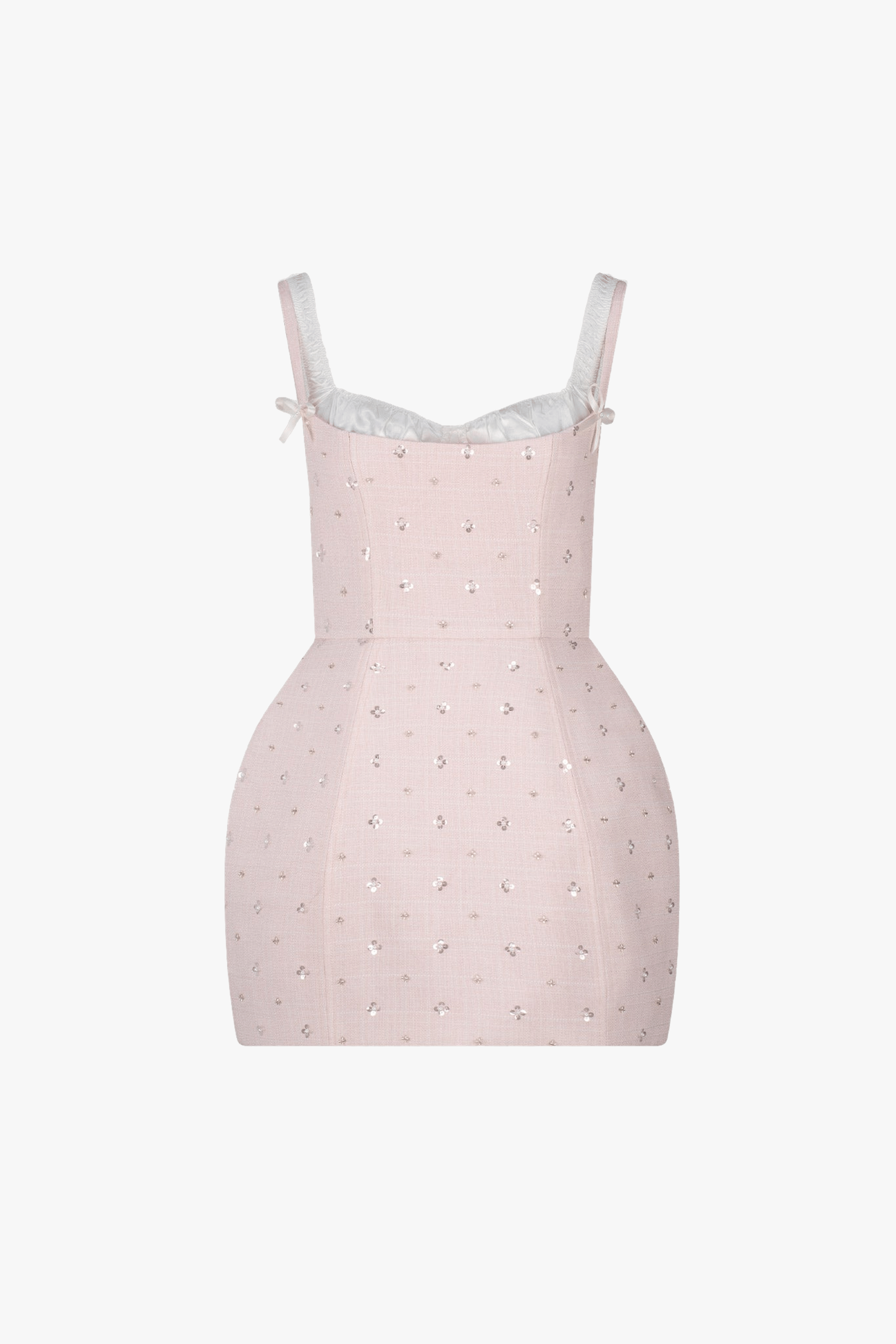 Honey Mini Dress made by Atoir