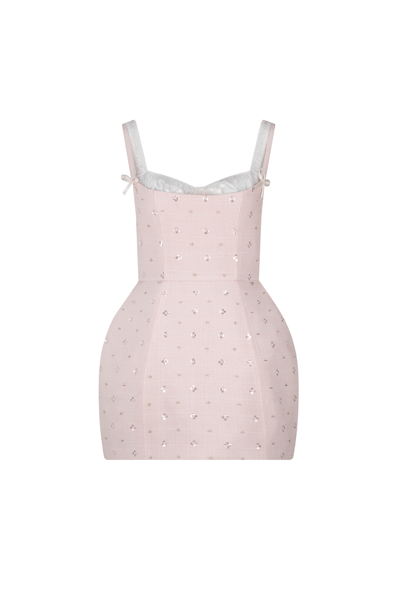 Honey Mini Dress made by Atoir