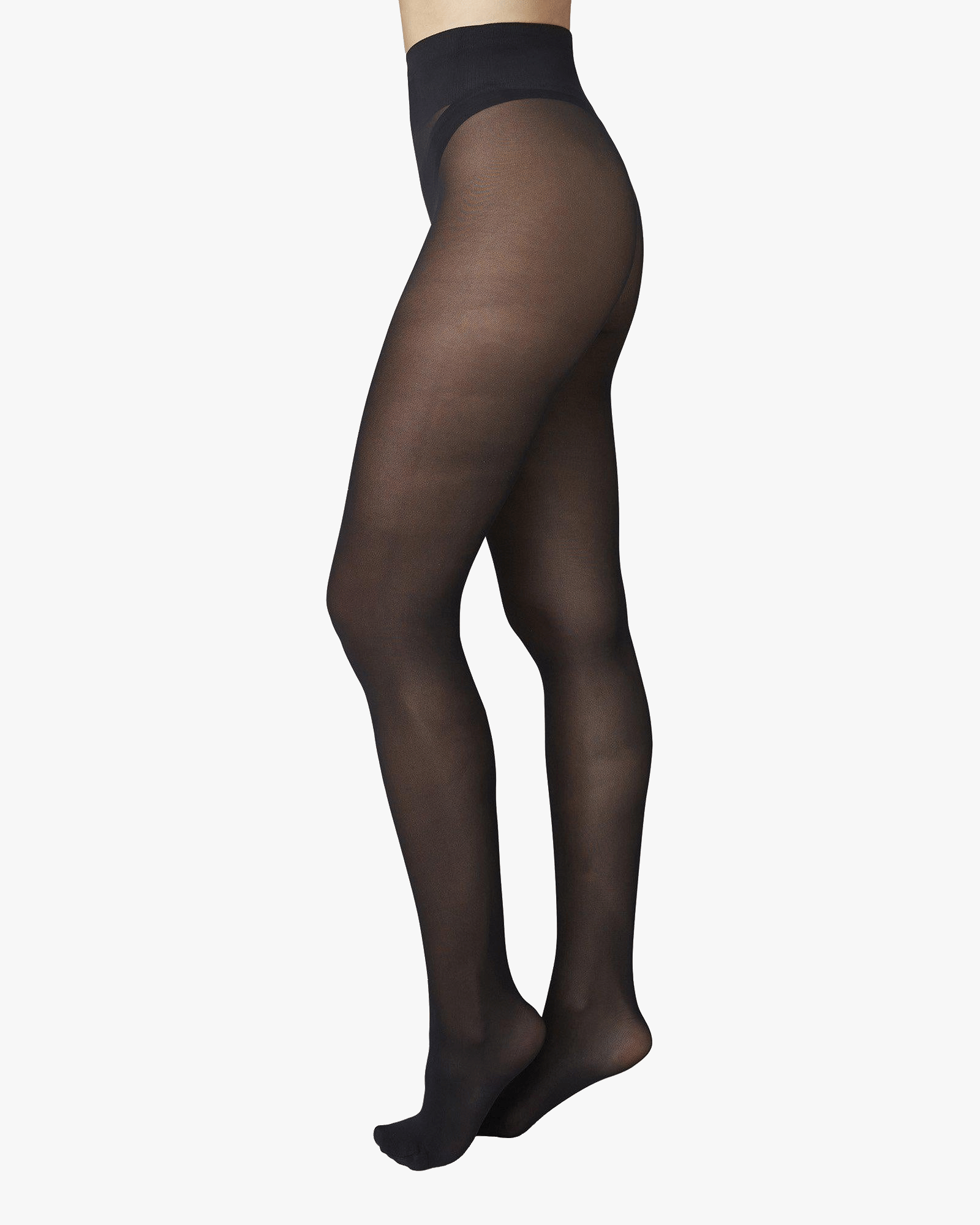 Svea Premium Tights made by Swedish Stockings