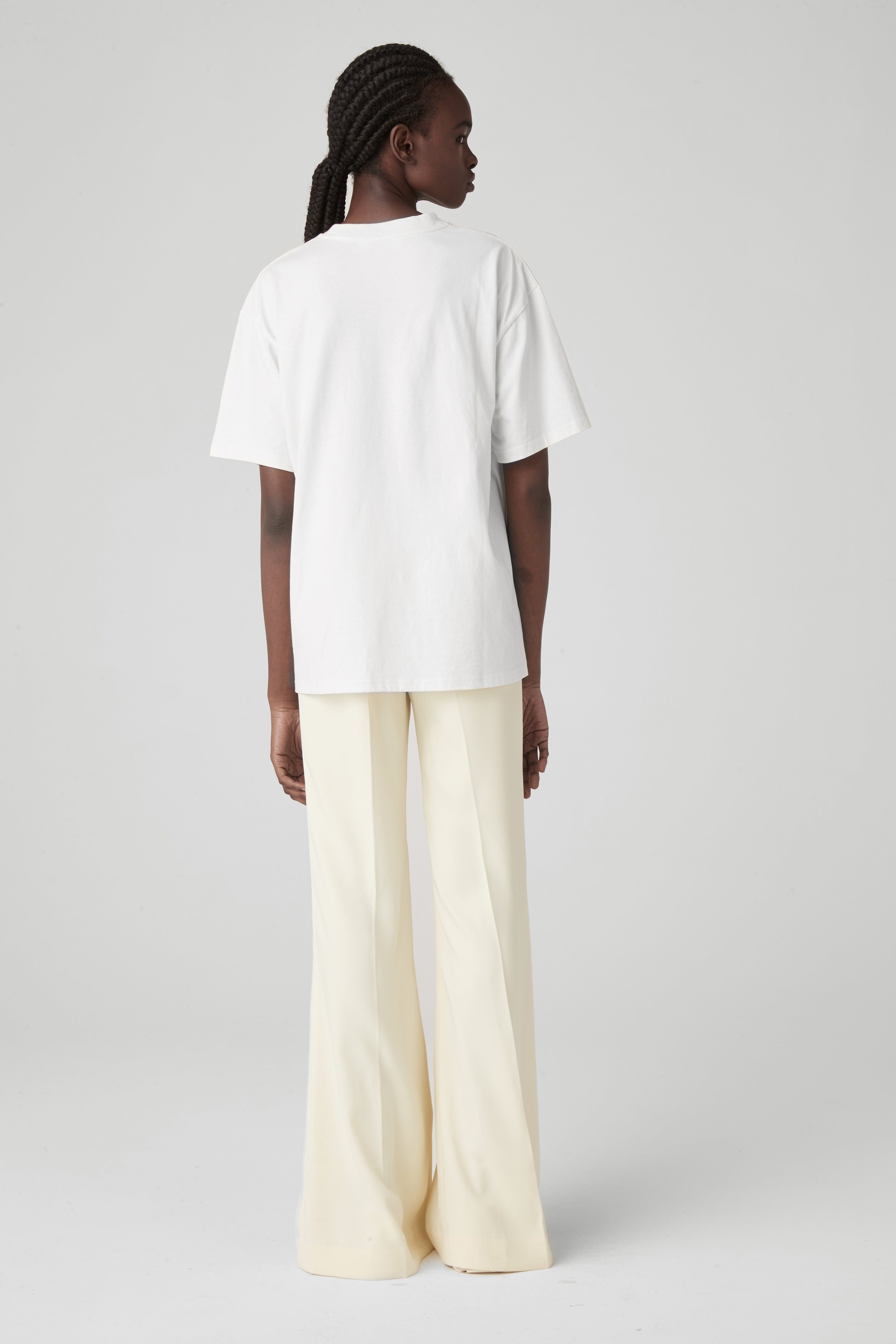 001 Trouser made by Atoir