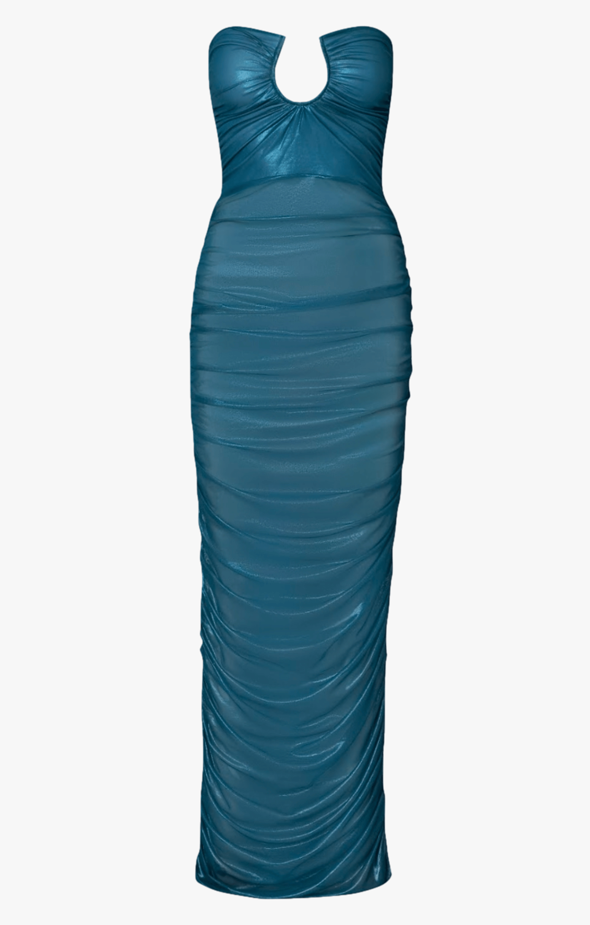 Magalenha Dress made by BAOBAB