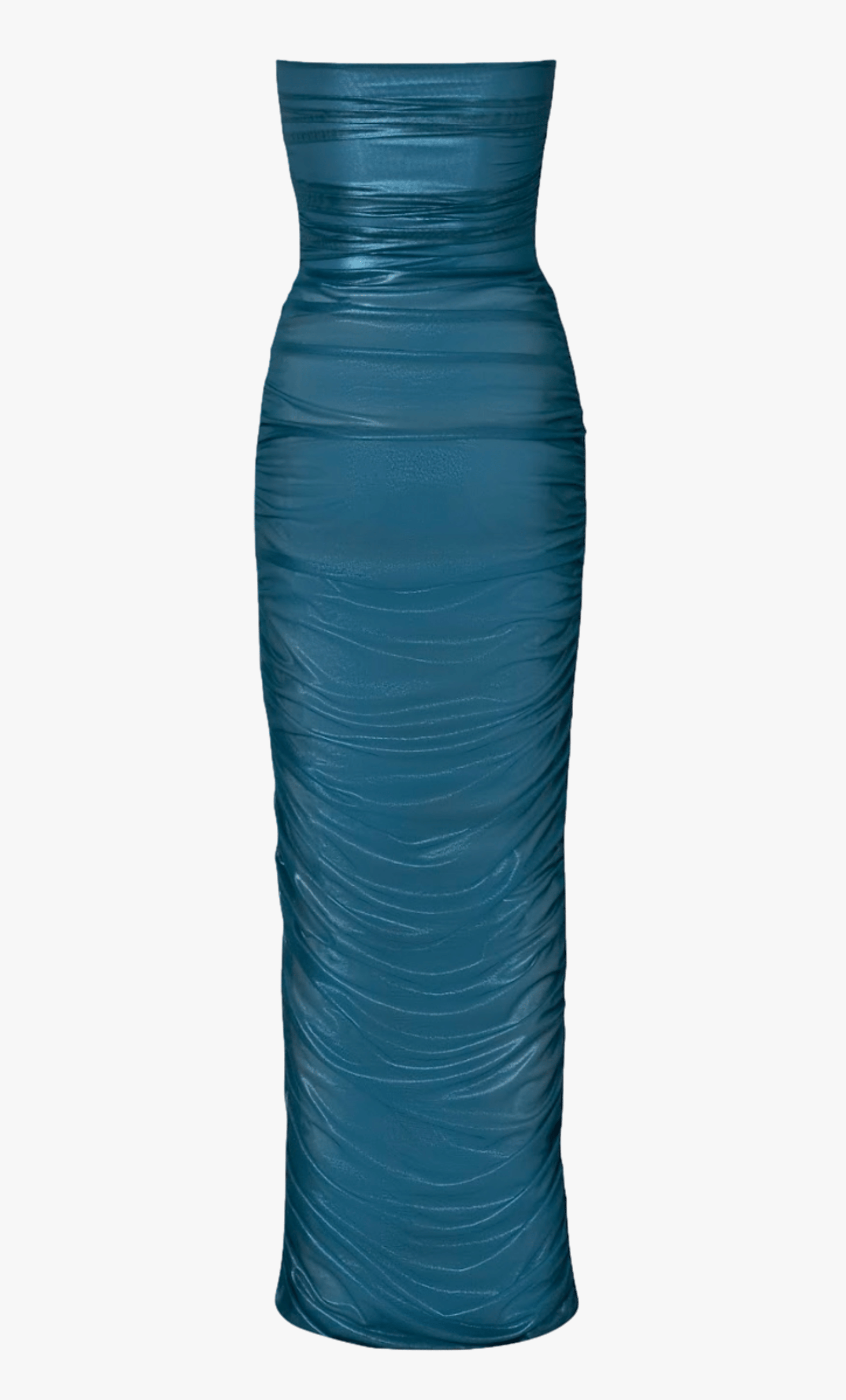 Magalenha Dress made by BAOBAB