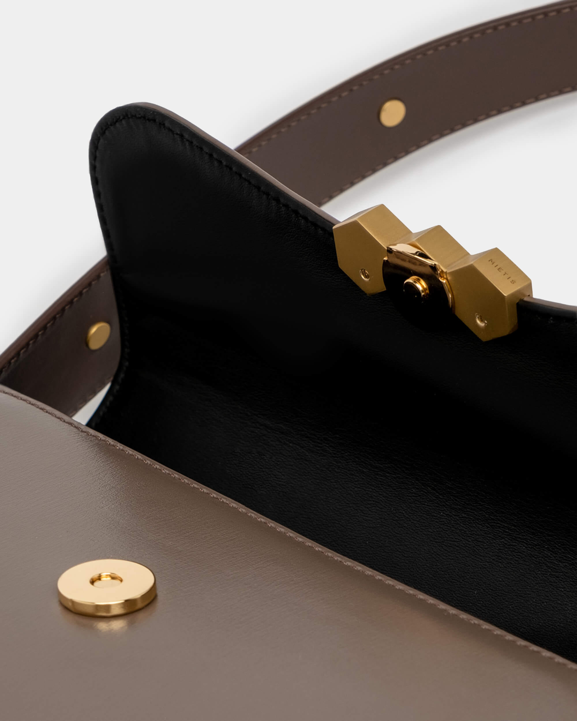 Culita Chocolate made by Mietis