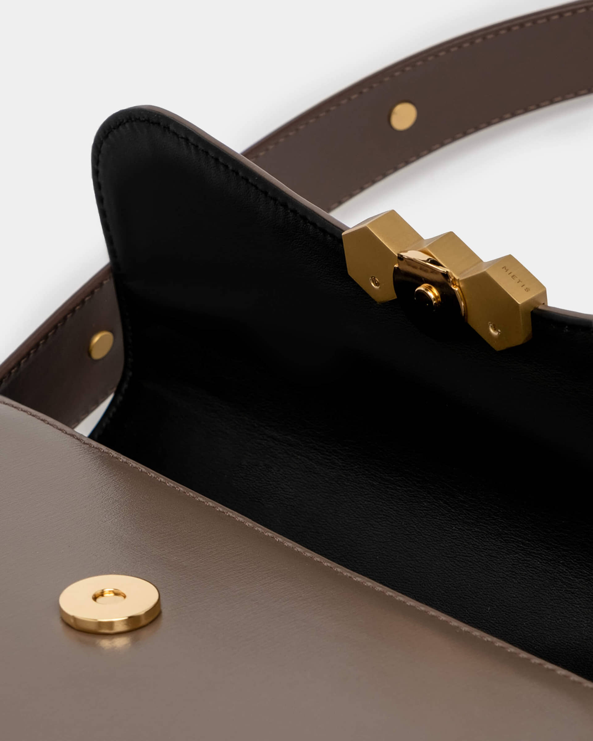 Culita Chocolate made by Mietis