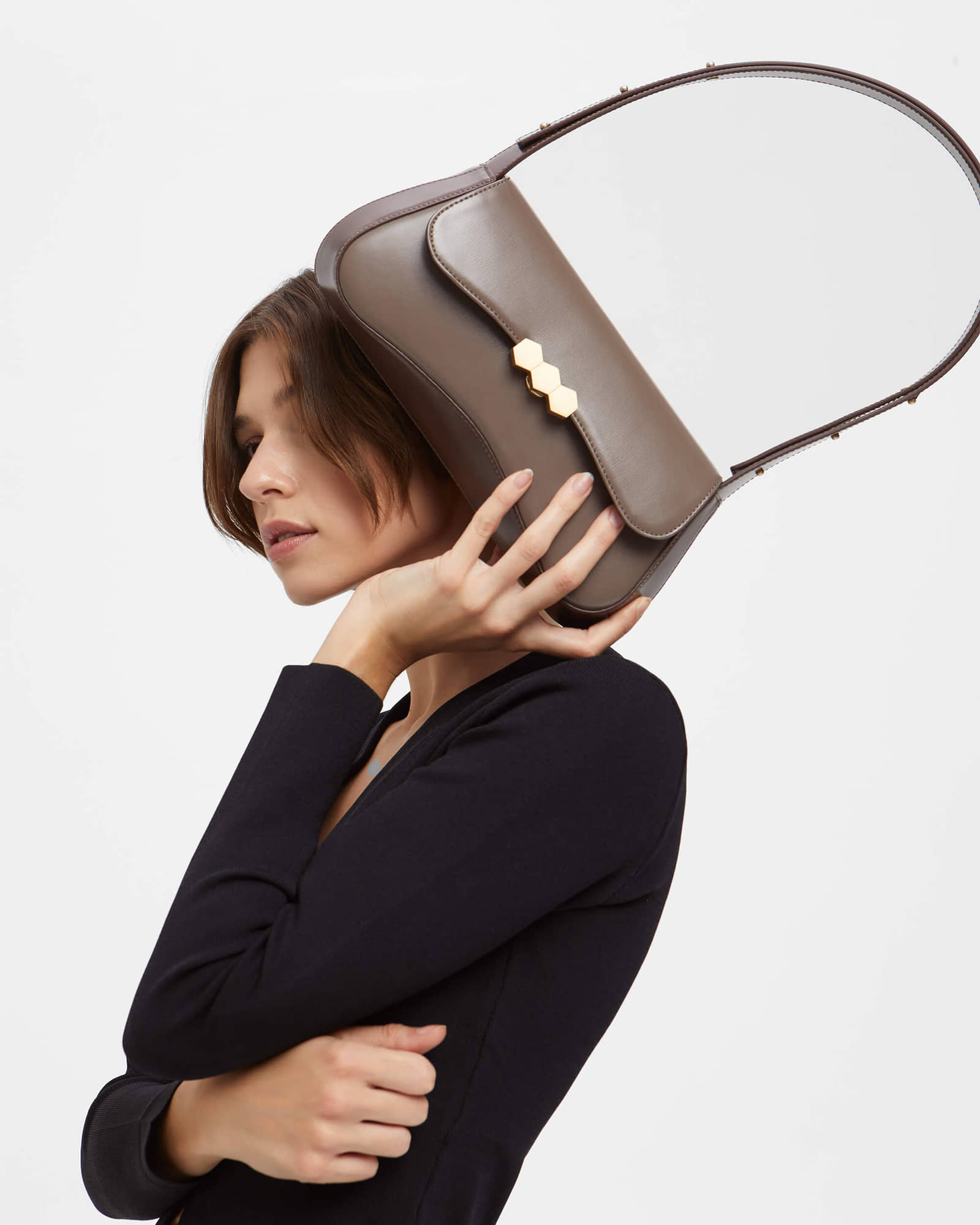 Culita Chocolate made by Mietis