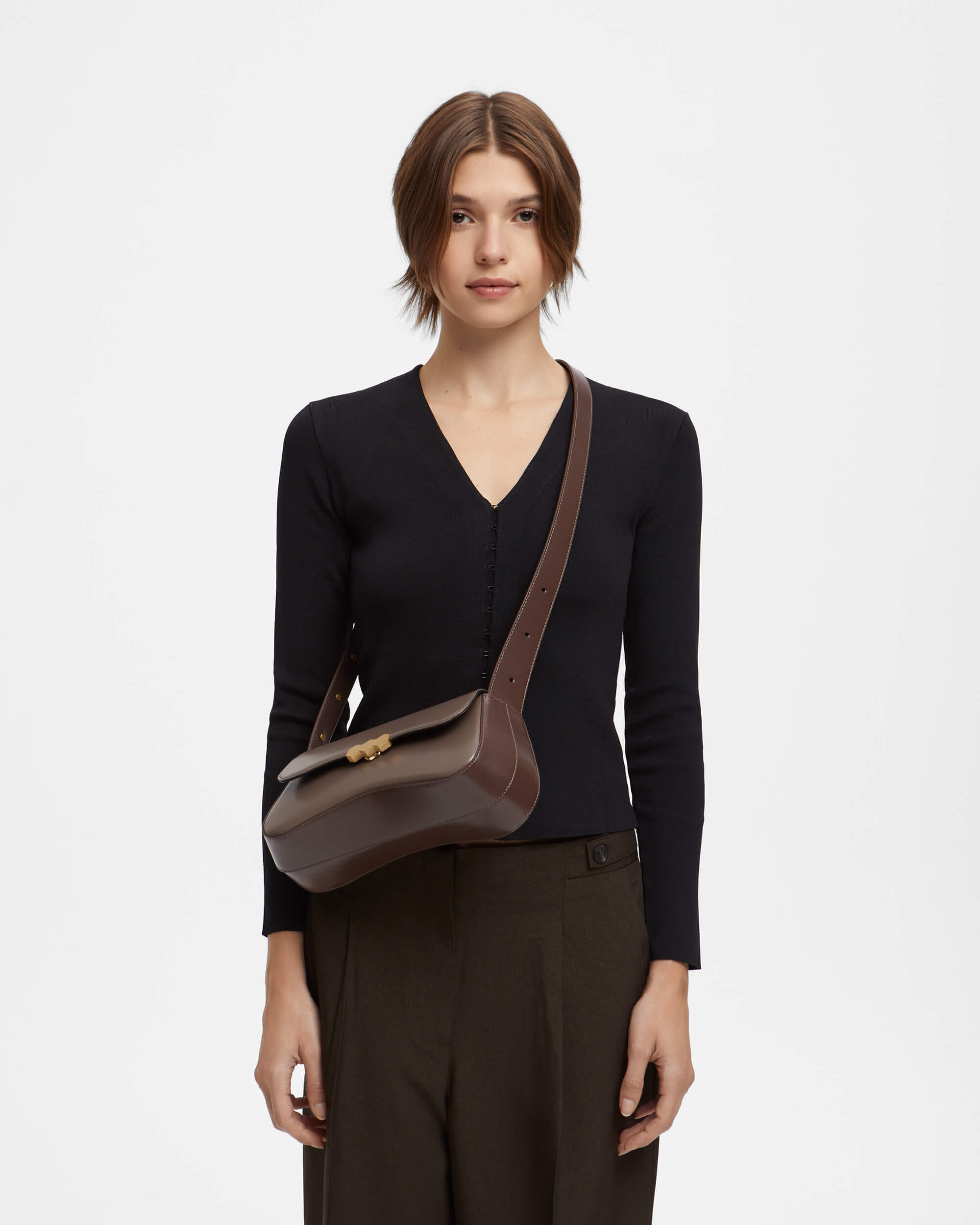 Culita Chocolate made by Mietis